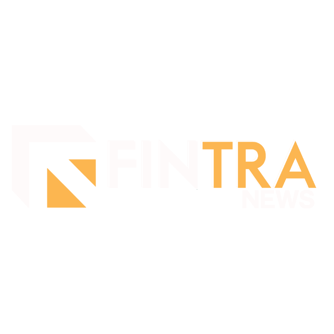 Fintra News Footer Logo
