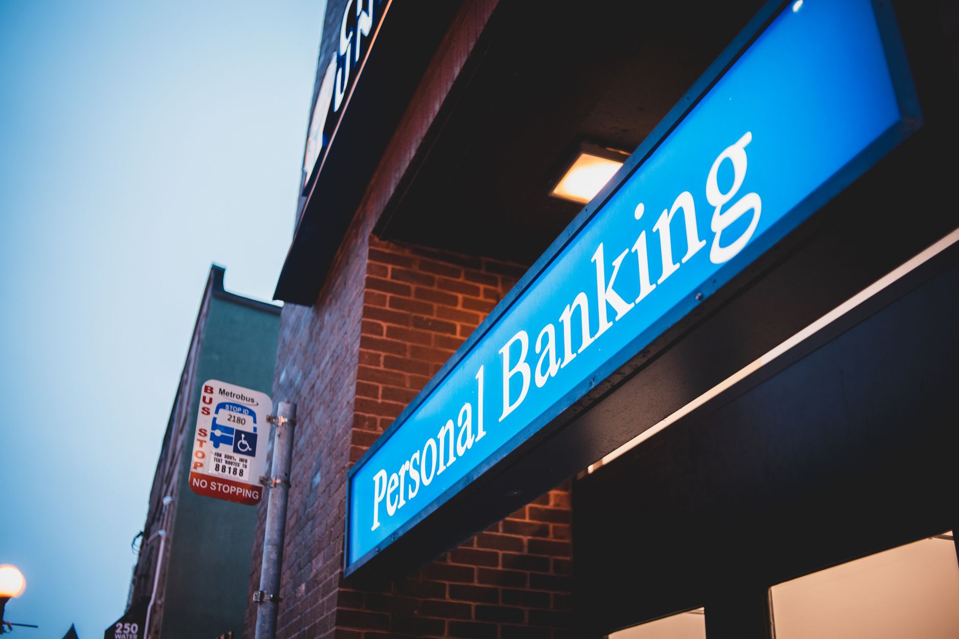 Top Banks by Reputation 2026: Customers