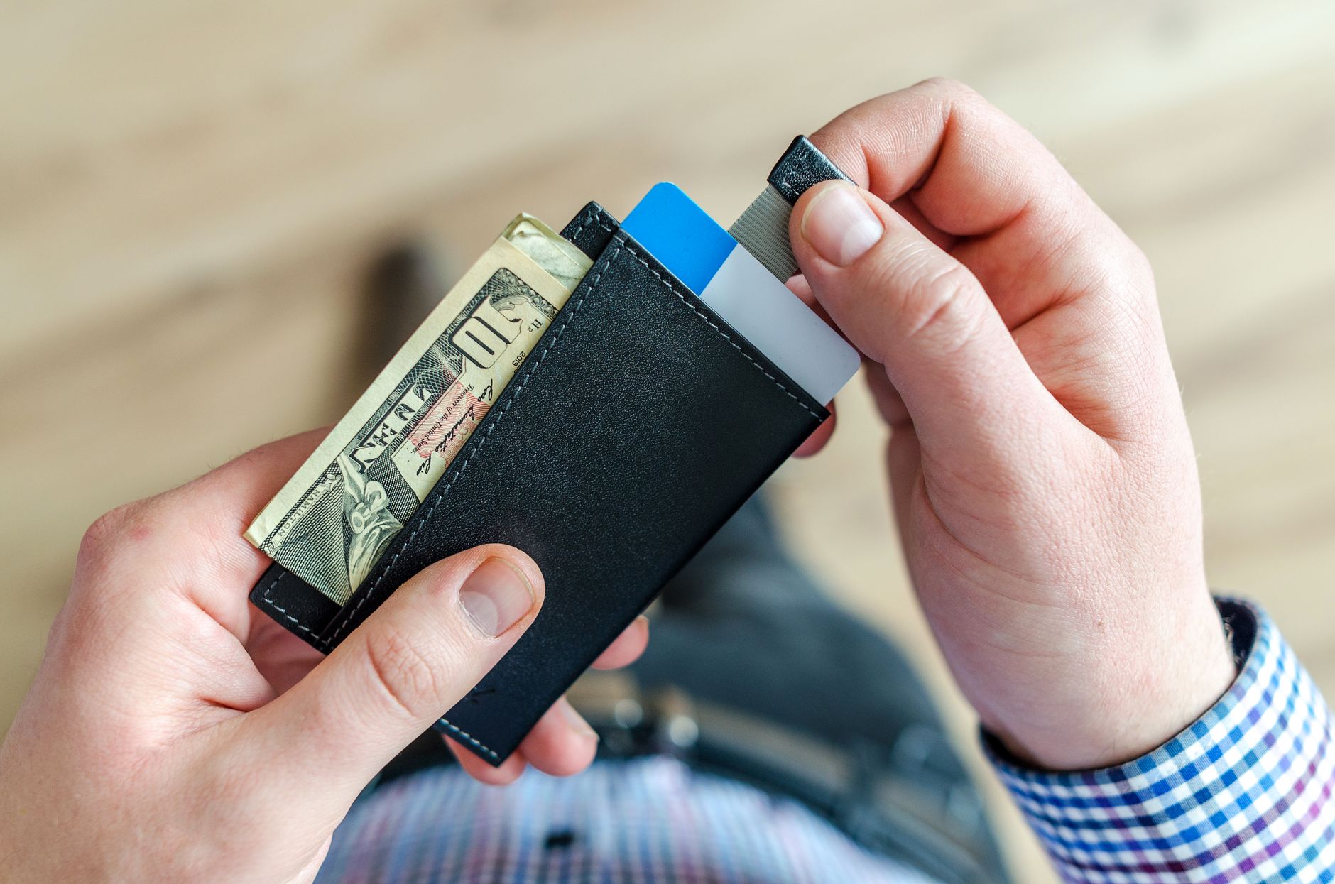 Can Deinfluencing Help You Spend Less?