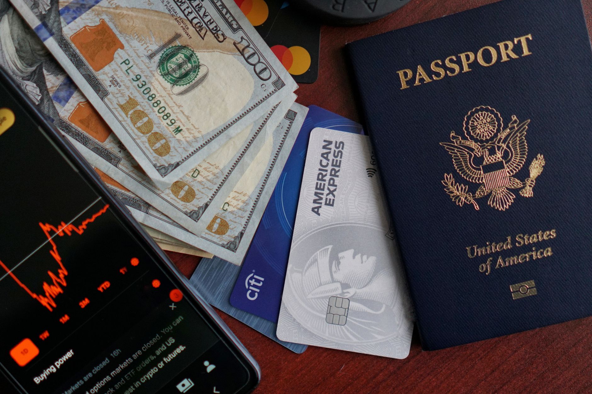 The Best Award Travel Search Tools