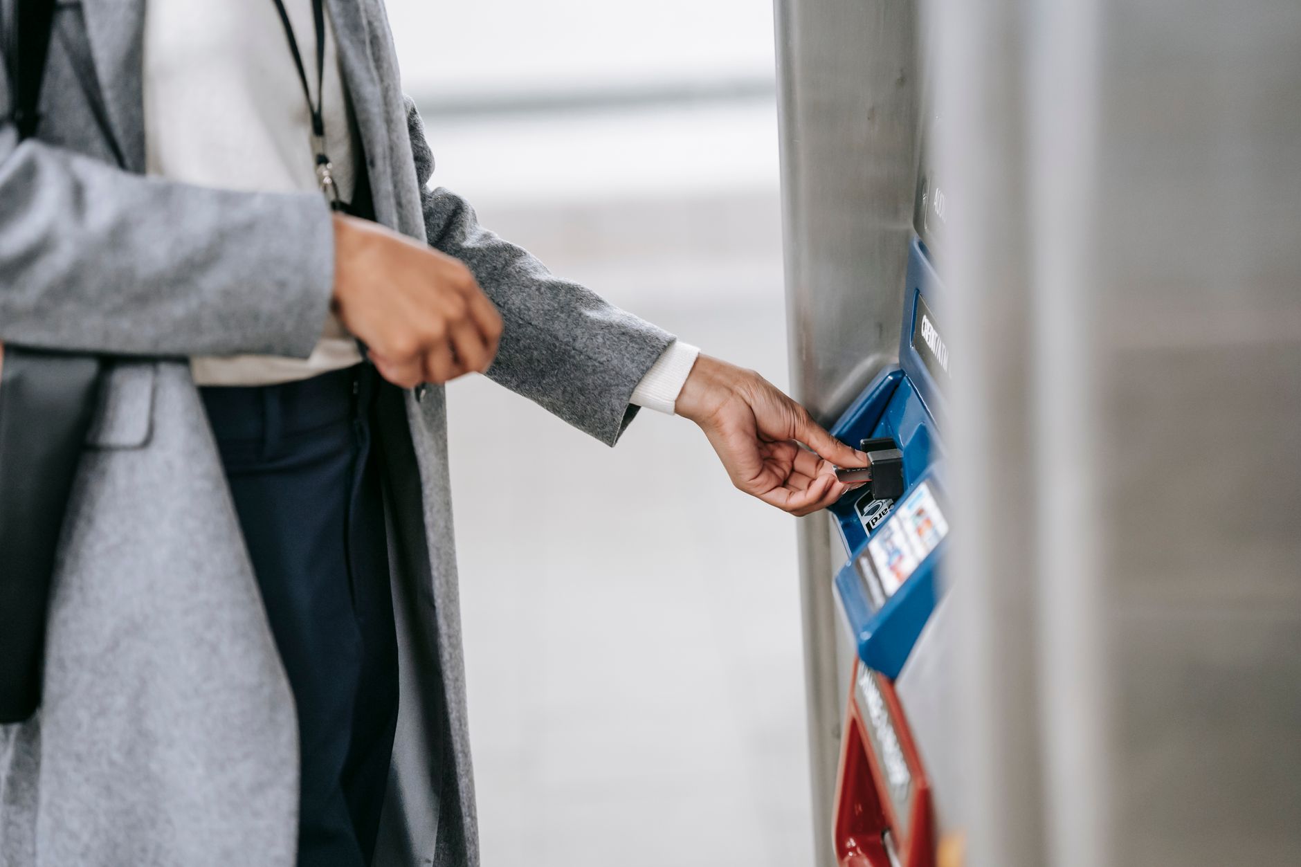 Rain, Visa, Mastercard form agentic AI standards group