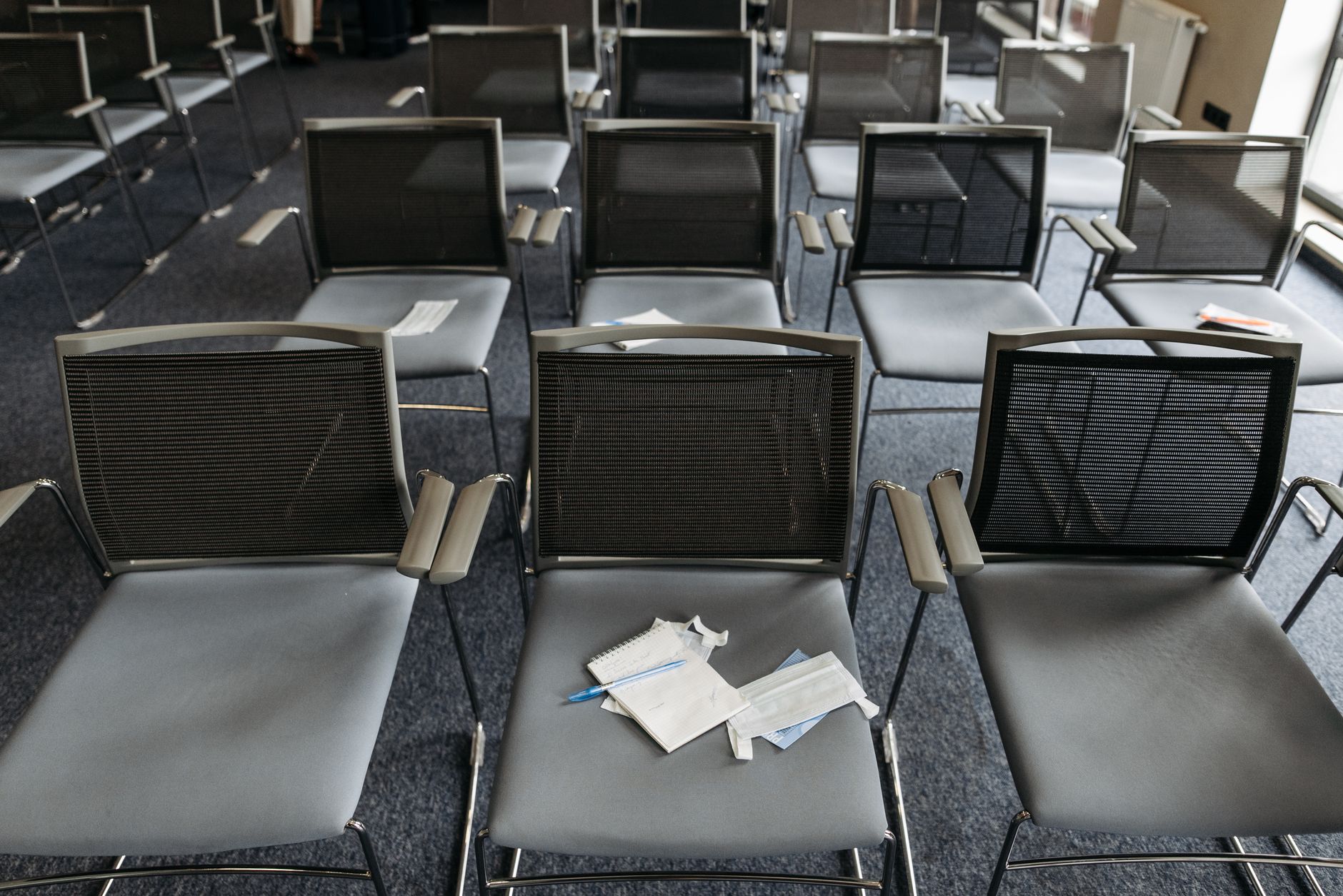 Monzo’s chair to exit next month
