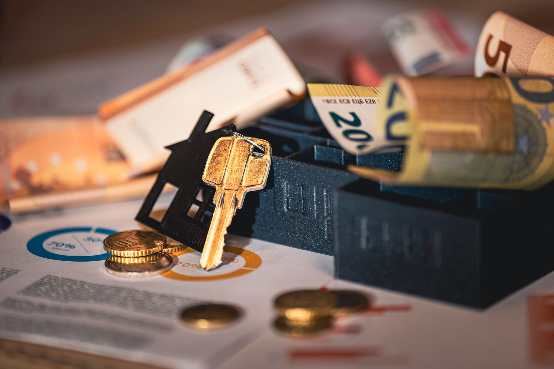 Feeling Secure vs. Being Secure: 3 Gut Checks for Your Finances