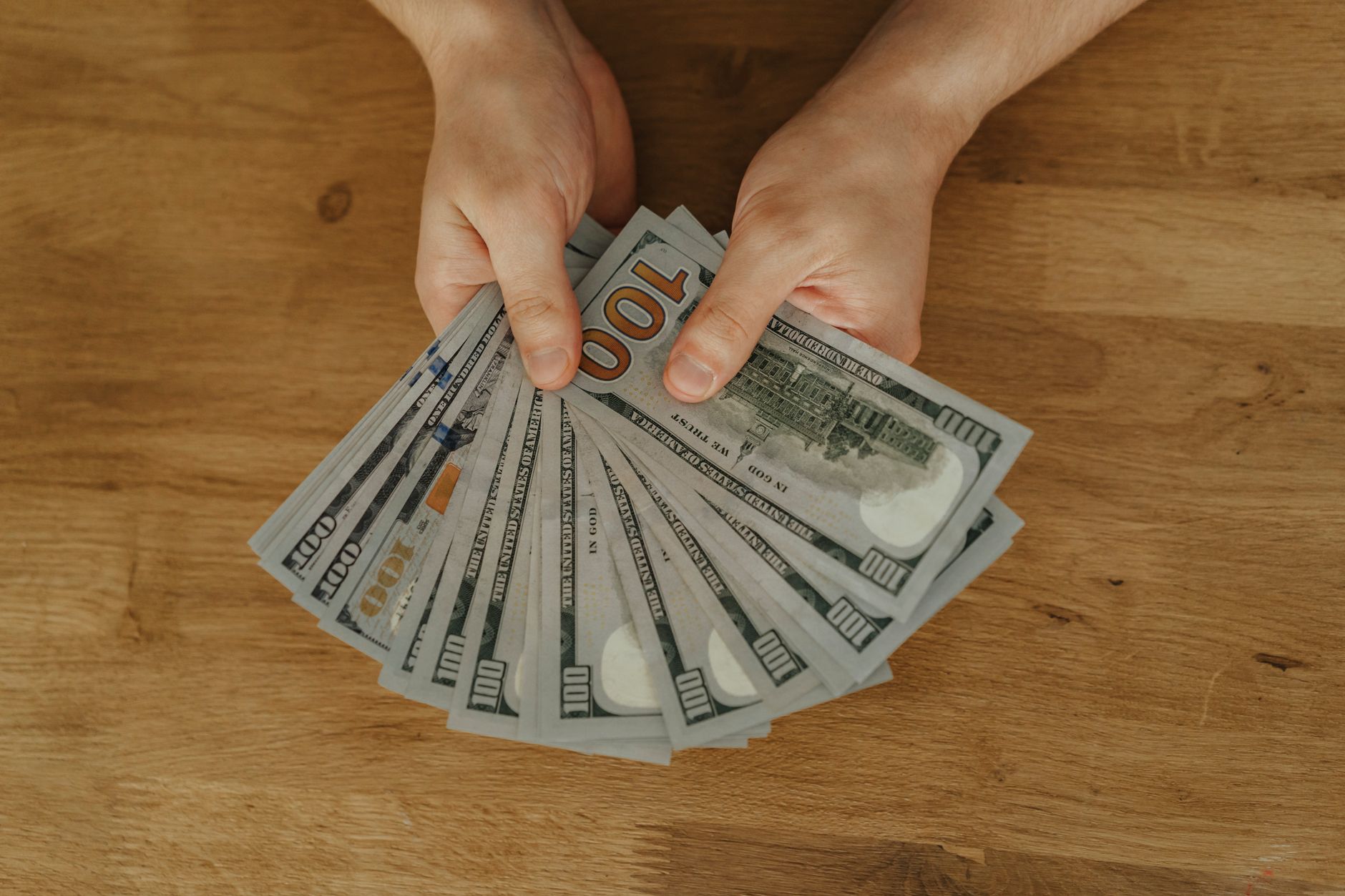 Asked on Reddit: How Can I Stop Living Paycheck to Paycheck?