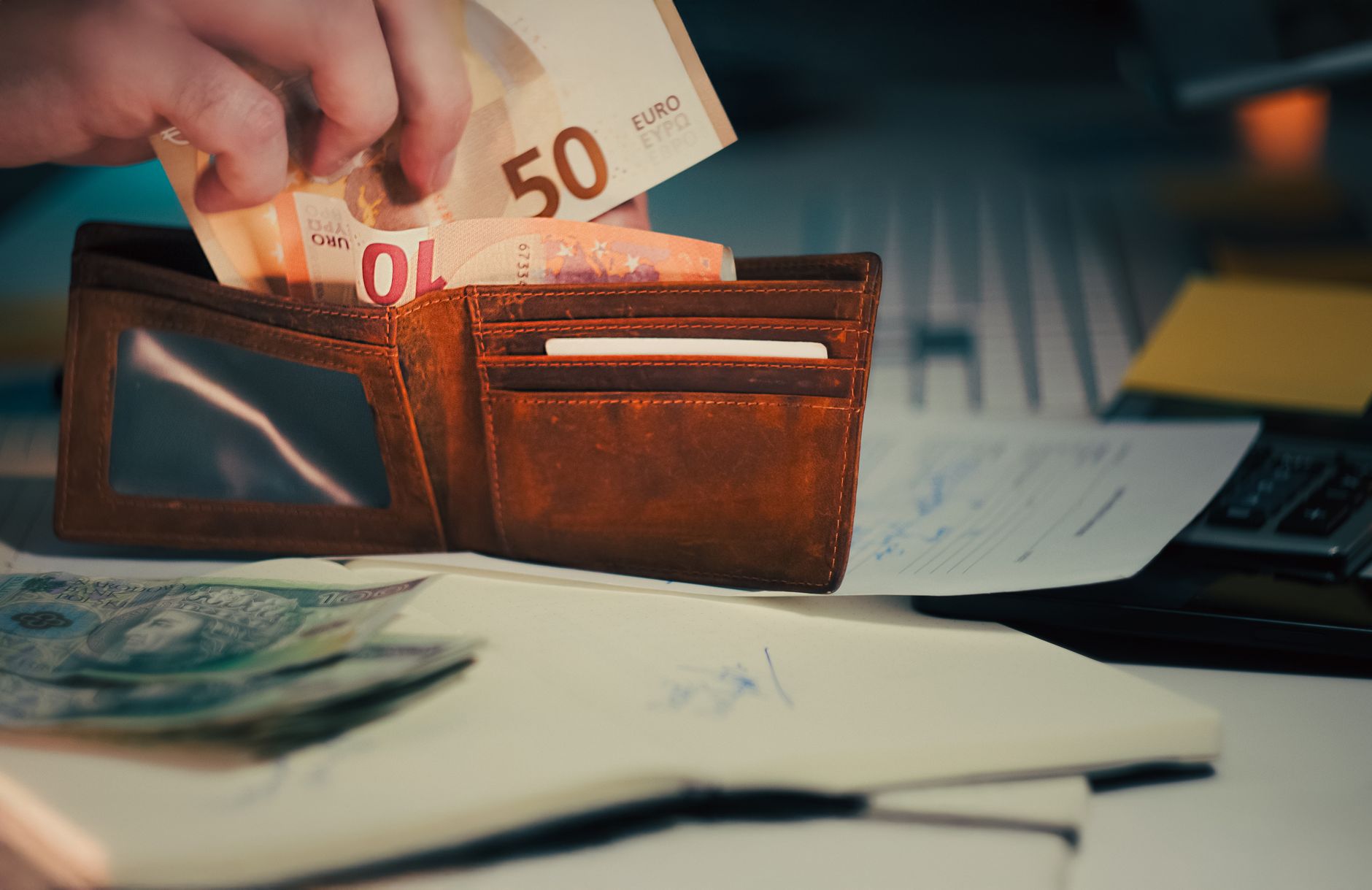 Sloppy books, dirty data can undermine RIA sales or mergers