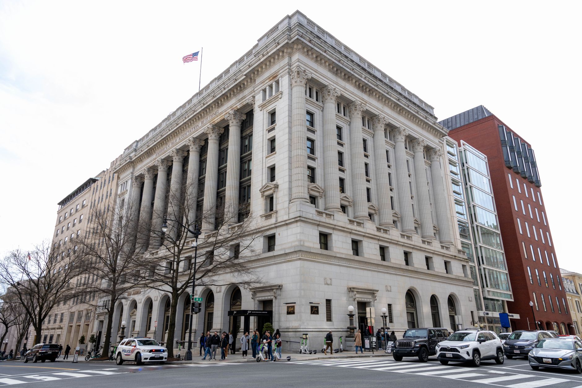 Virginia lender to acquire Forbright’s DC-area branches