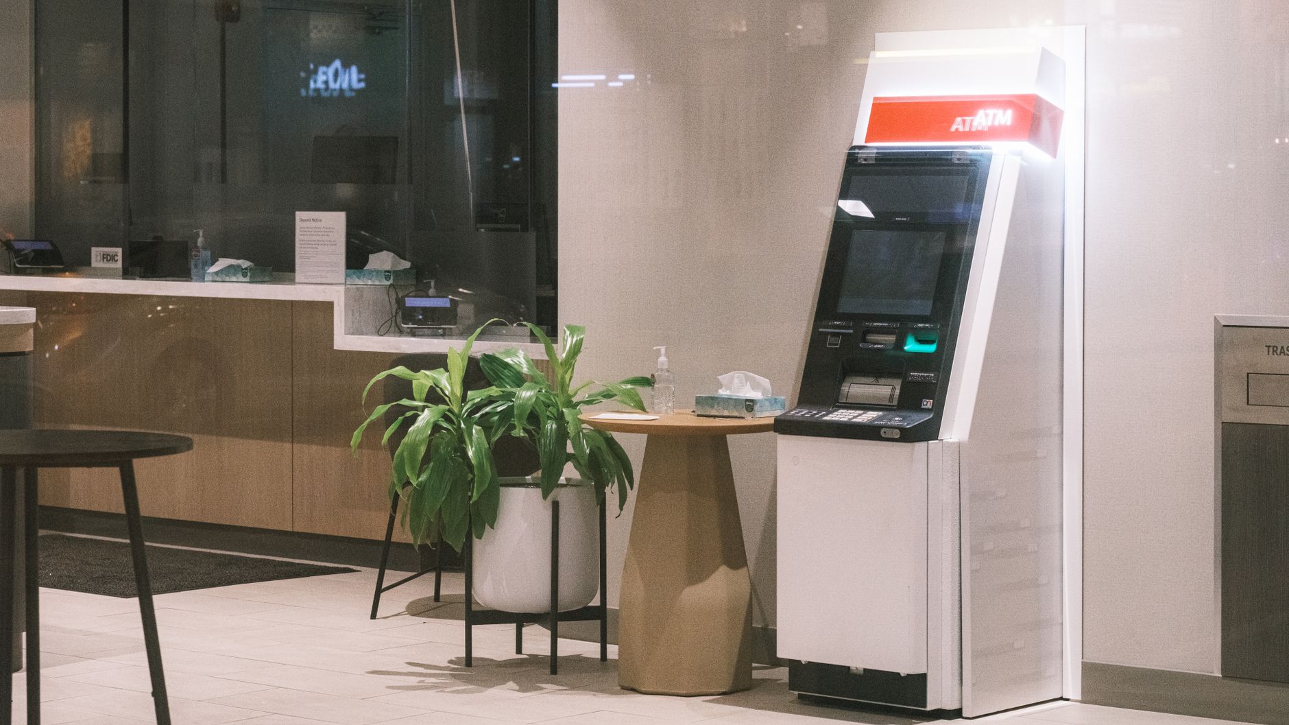 BMO Financial names Brent Reston chief digital officer