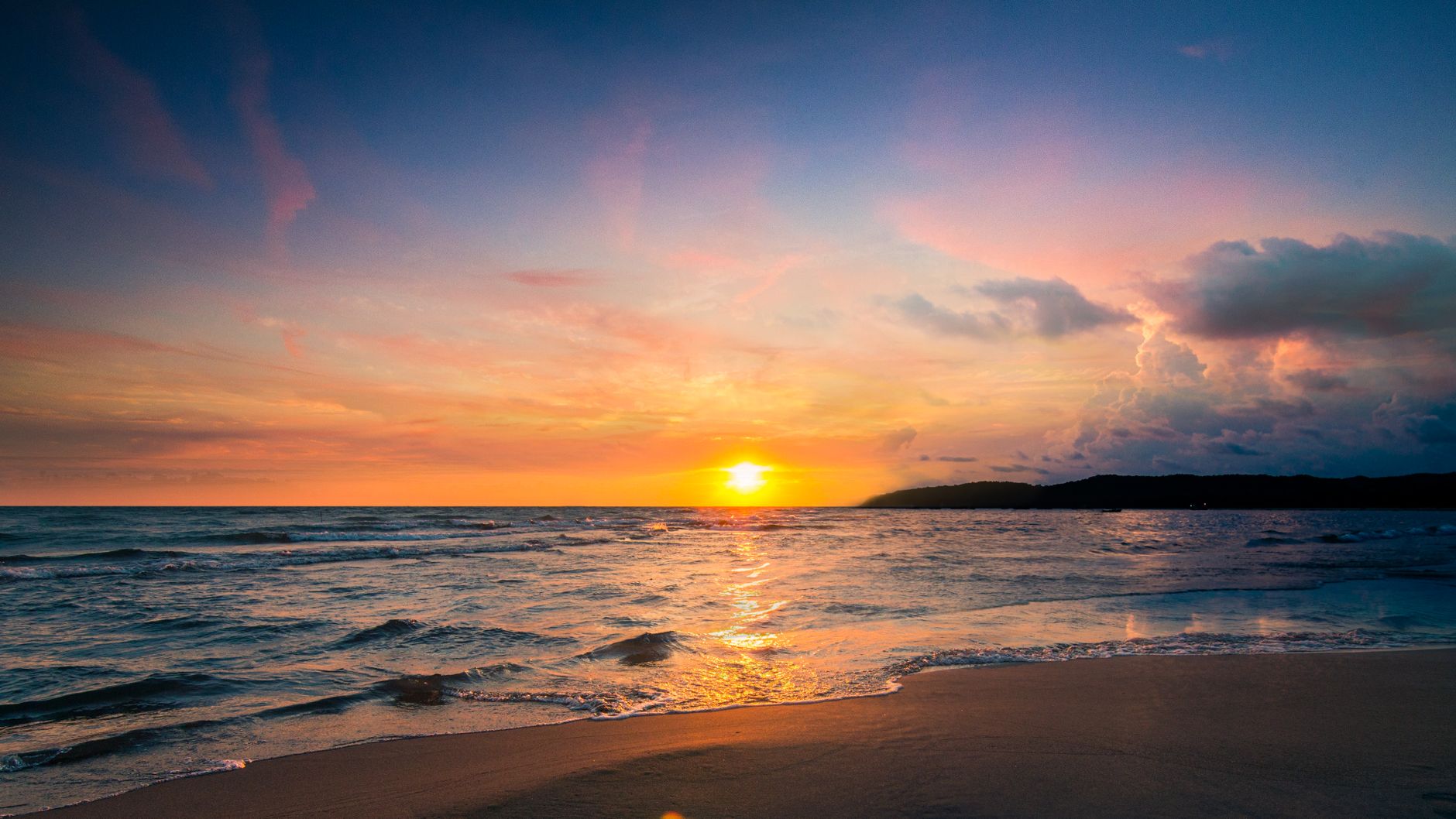 Stay for the 'sunset' or leave for a sale: What to consider