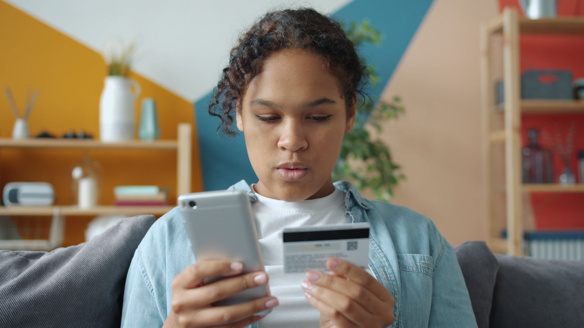 Why shunning Apple Pay no longer works for Walmart