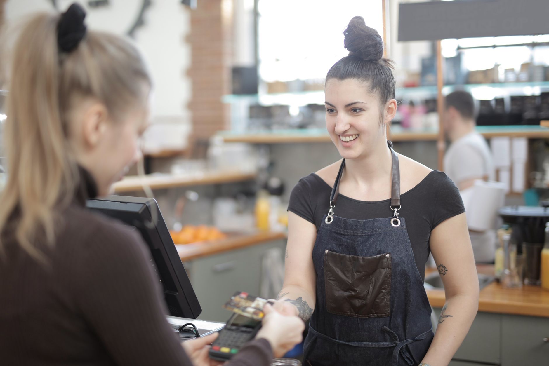 Consumers are starting to get worn down by rising prices