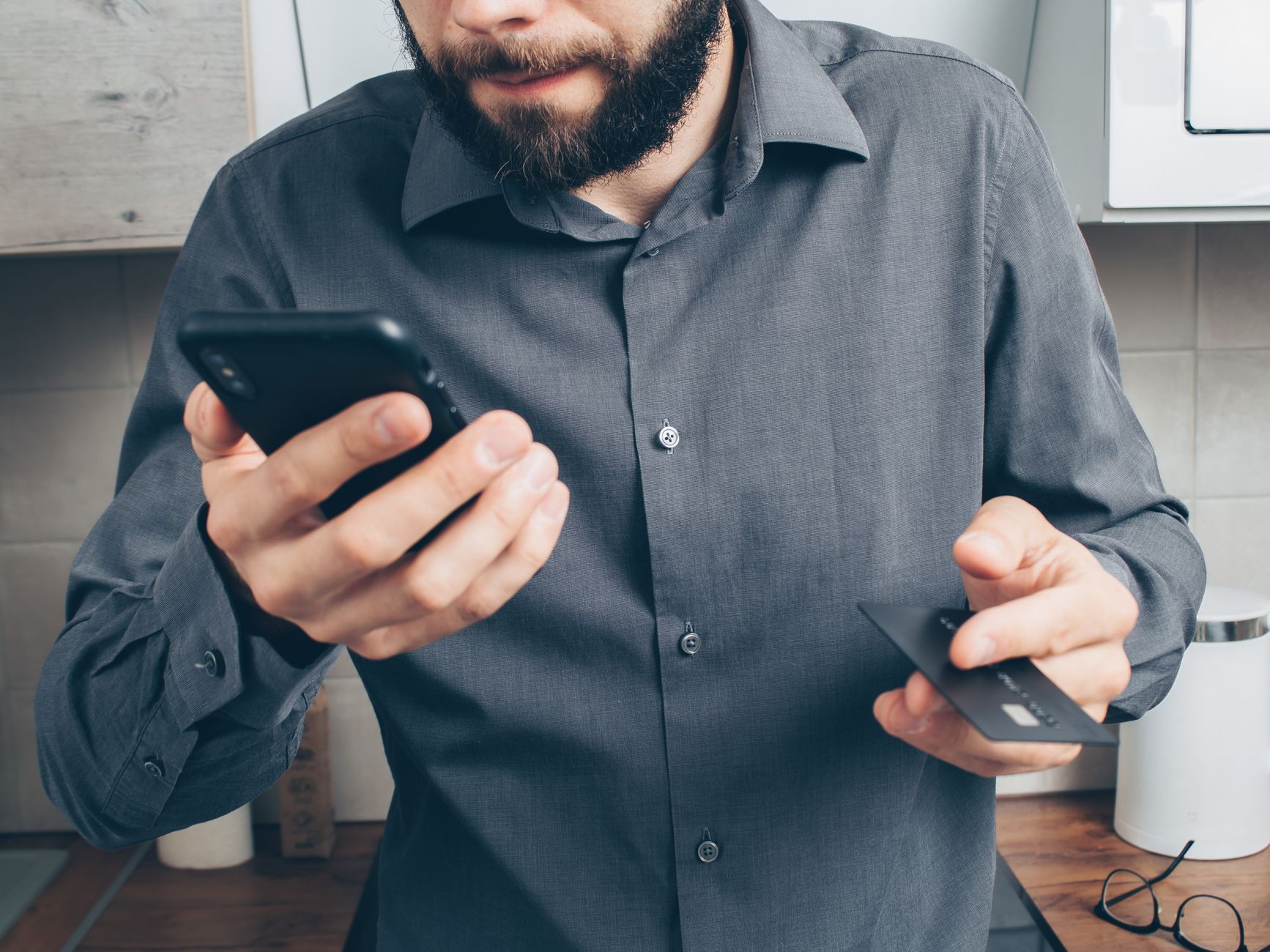 'We need to reset:' Bank group aims to drive on-chain tech