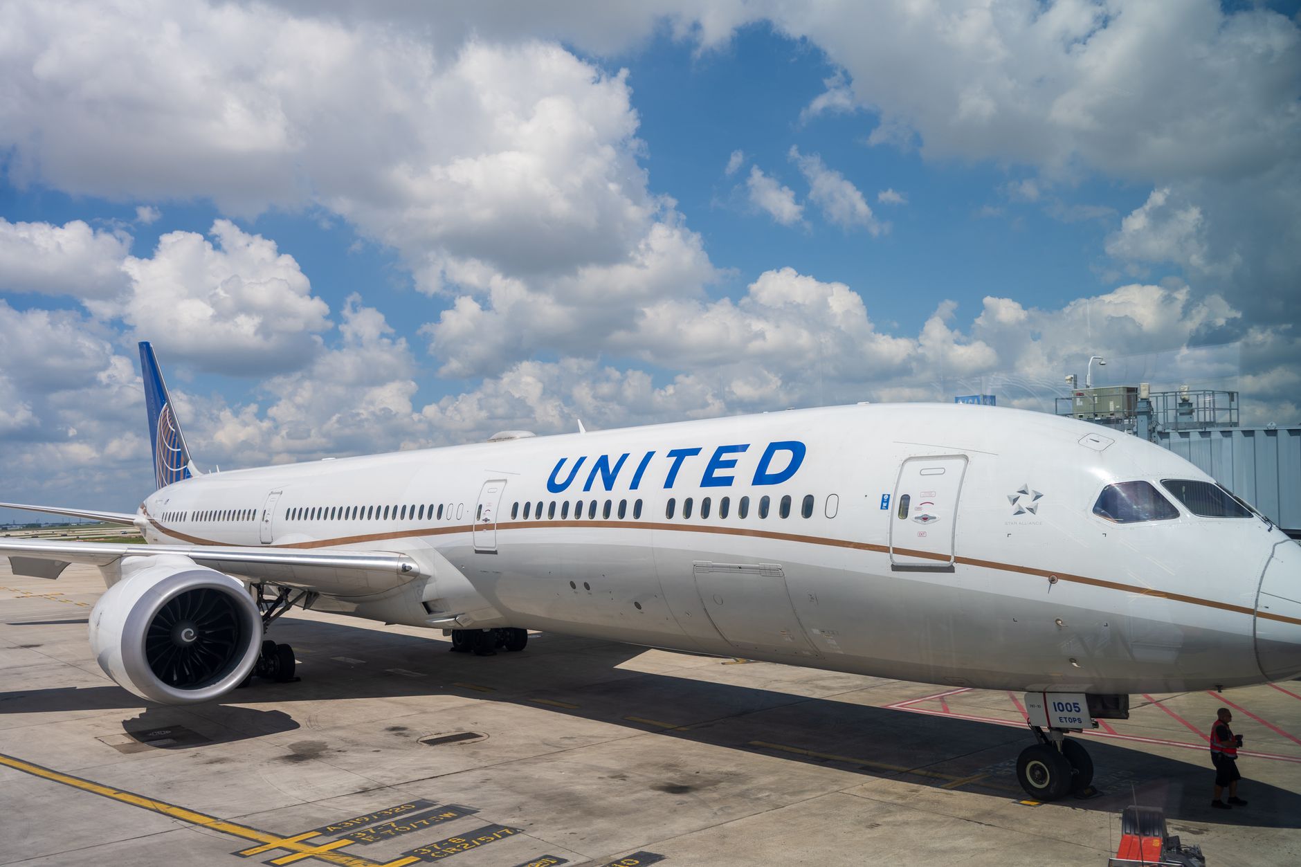 United’s New A321XLR Will Fly You to Smaller European Cities