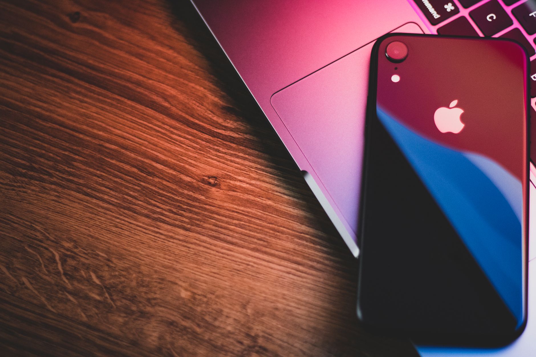 Google and Apple's youth plays are pressuring banks
