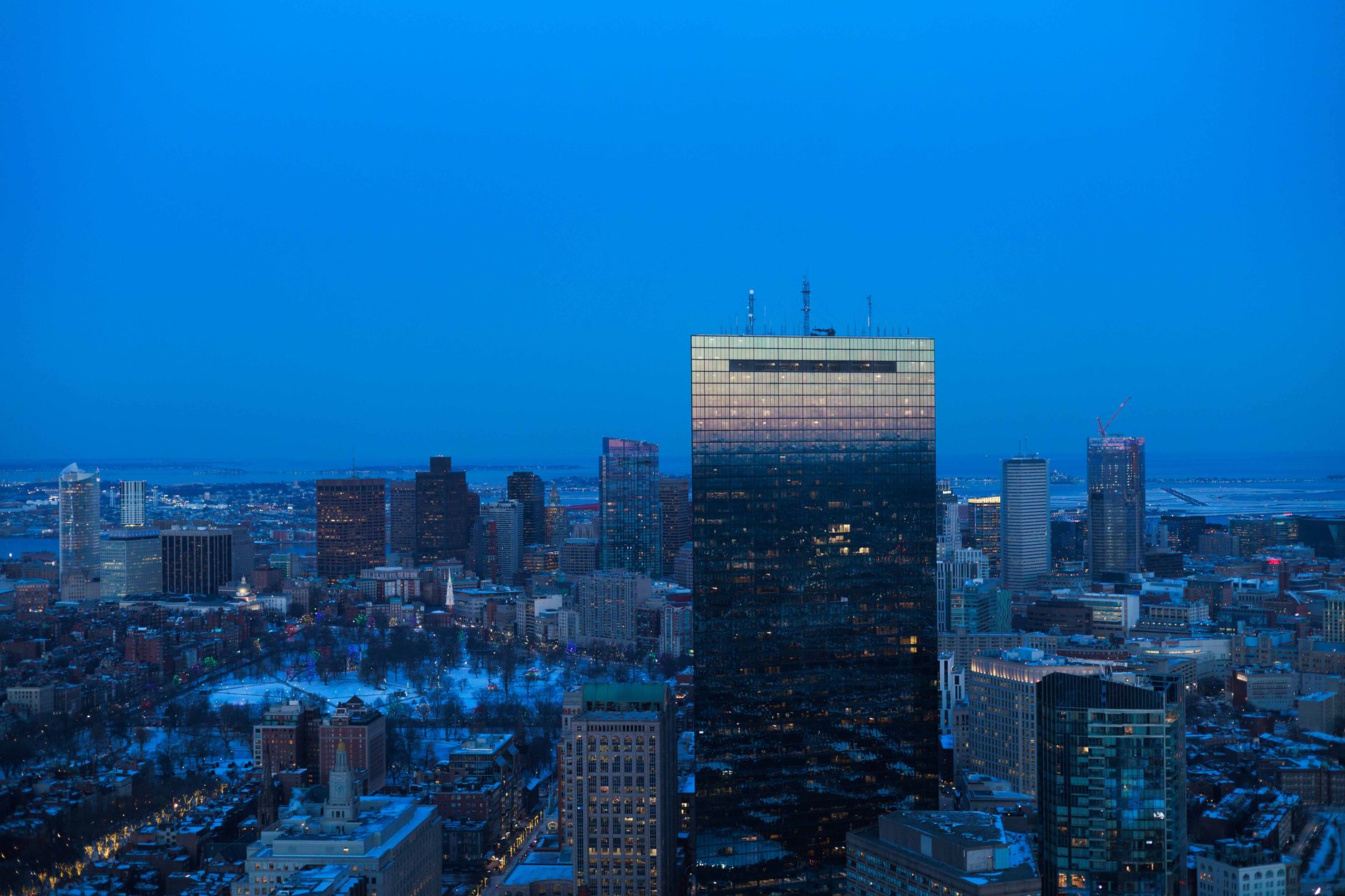 Boston fintech incubator seeks funding boost
