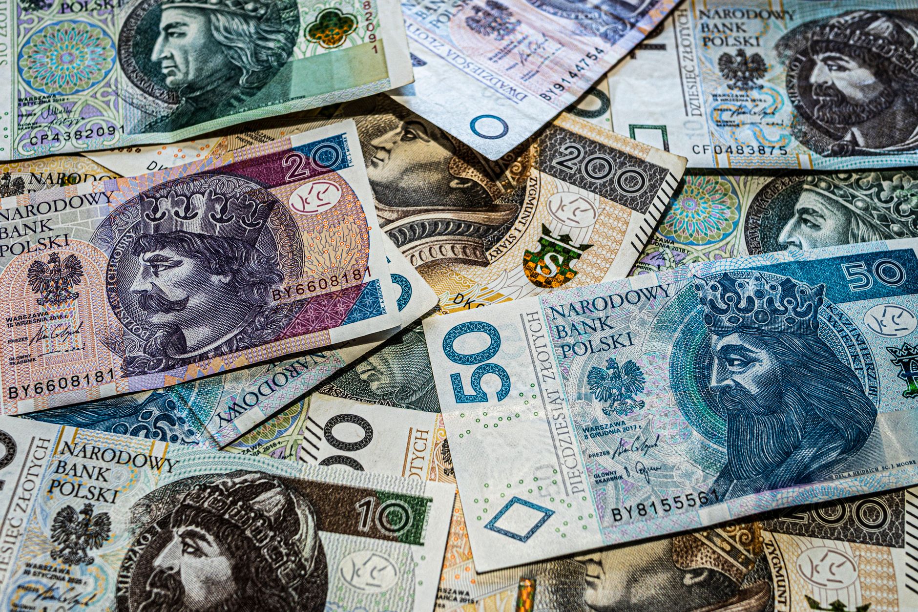 The Business of Betting on Natural Disasters