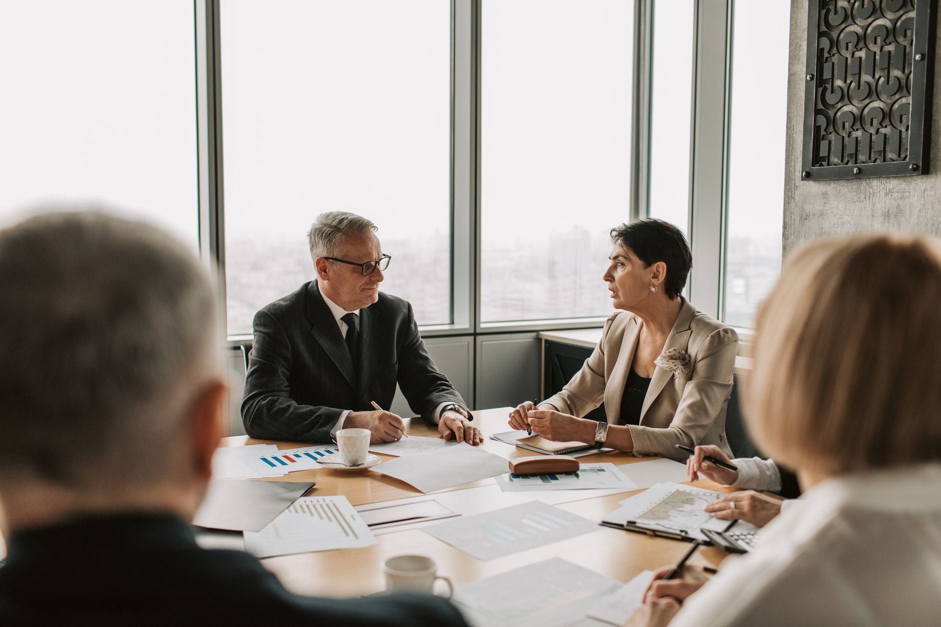 ICBA CEO: ‘No middle ground’ on closing Clarity Act’s stablecoin loophole