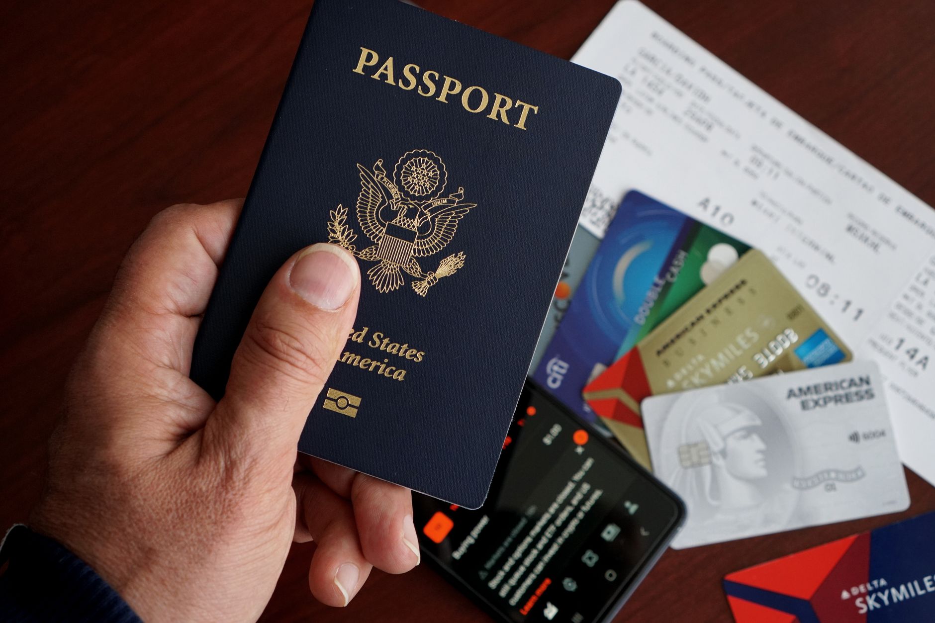 5 Things to Know About the Samsung Galaxy Credit Card