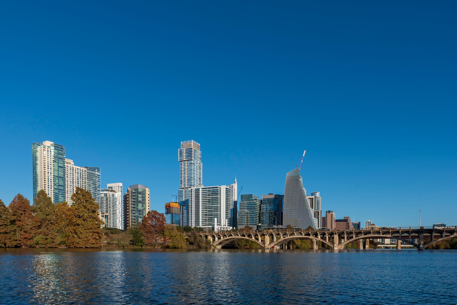 Texas is on RBC's map to grow its City National Bank unit
