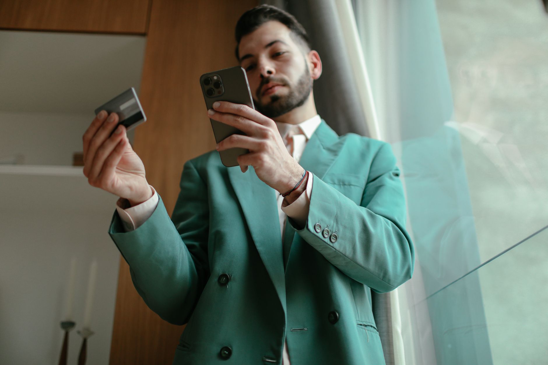 Shook by the Forbes-Shook award scandal? Here's how to adjust your marketing