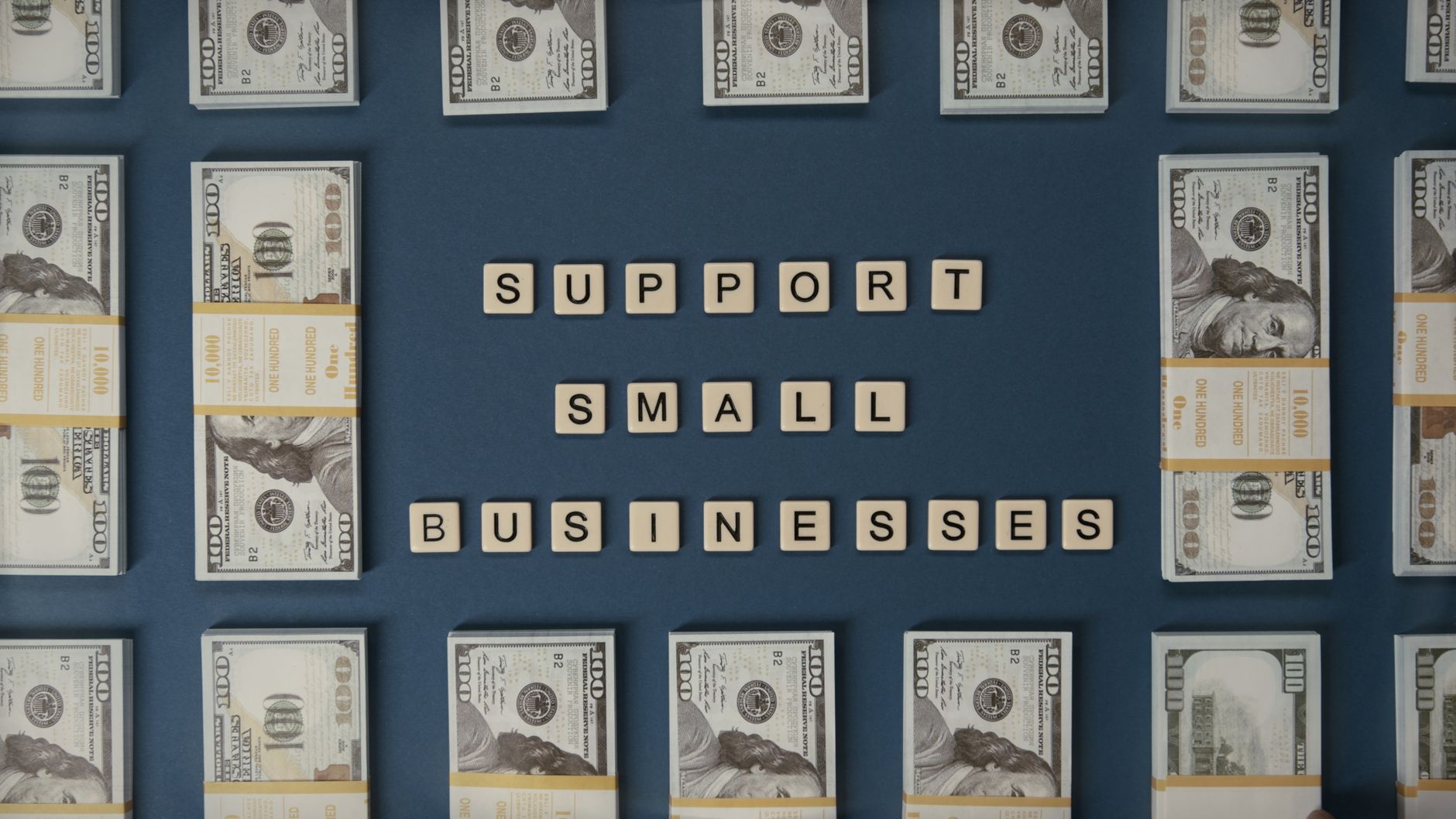 Small firms hate SBA's new size standards; lenders are intrigued