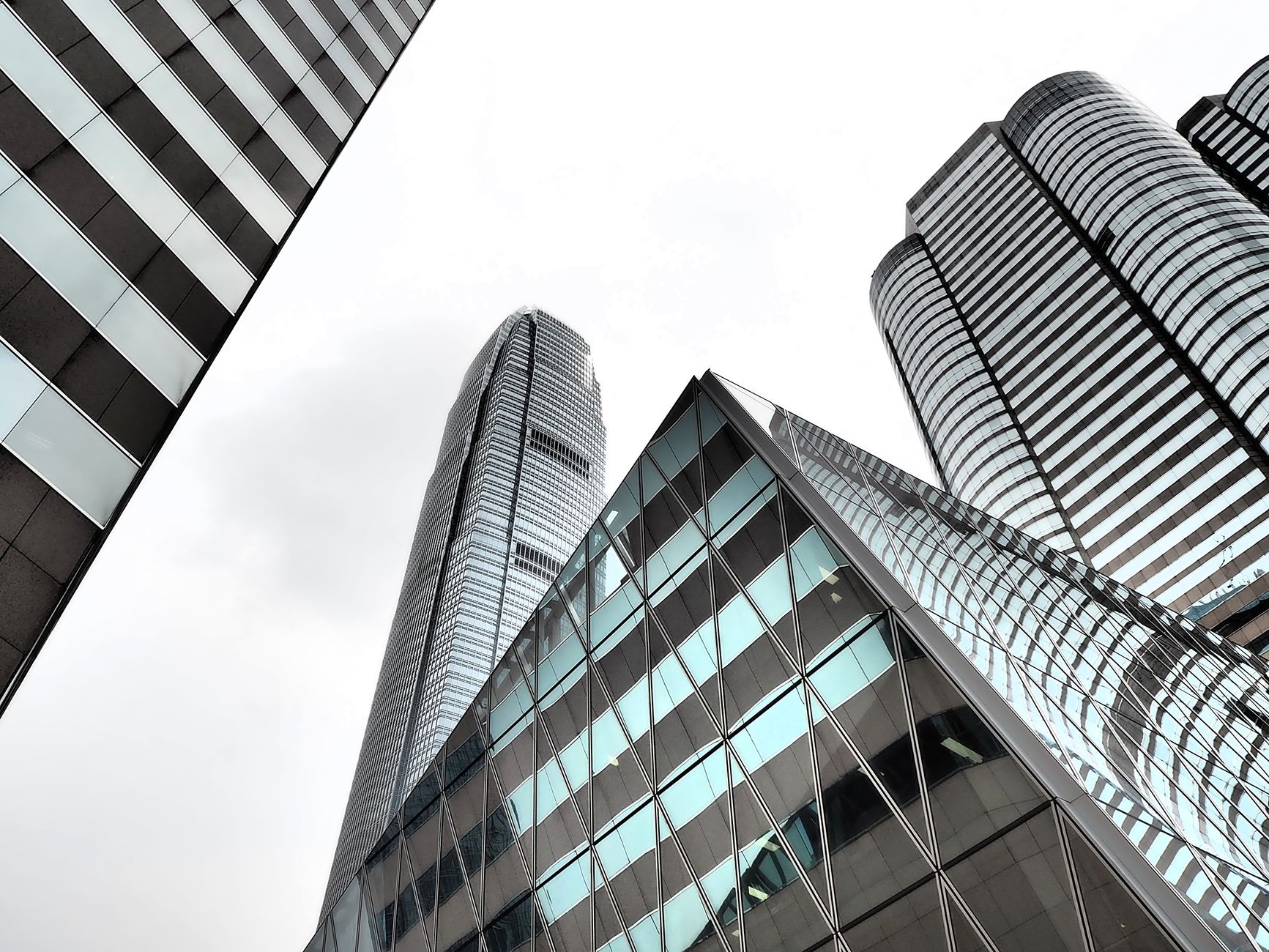 Behind the shiny new technology, you always need a human banker
