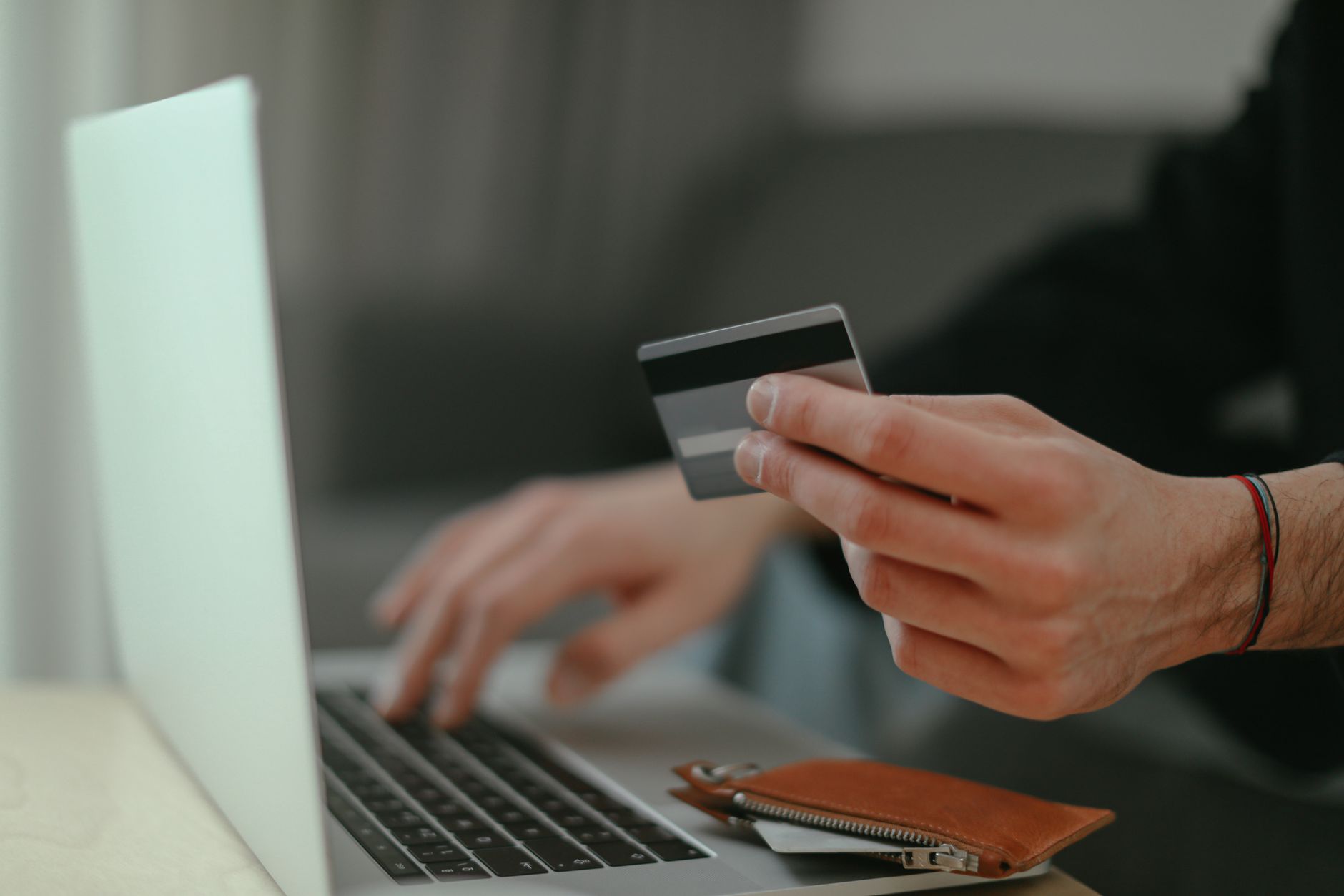 Can agentic commerce make in-store payments unsafe?
