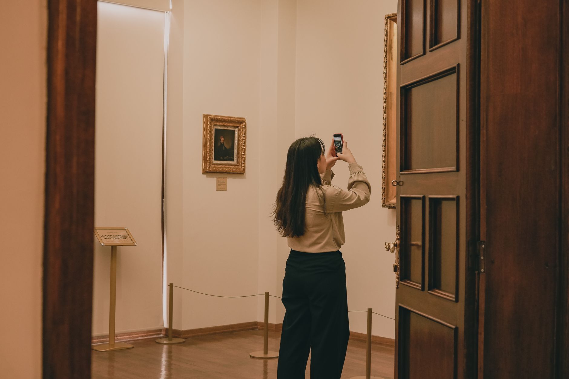 The art of borrowing against a Picasso