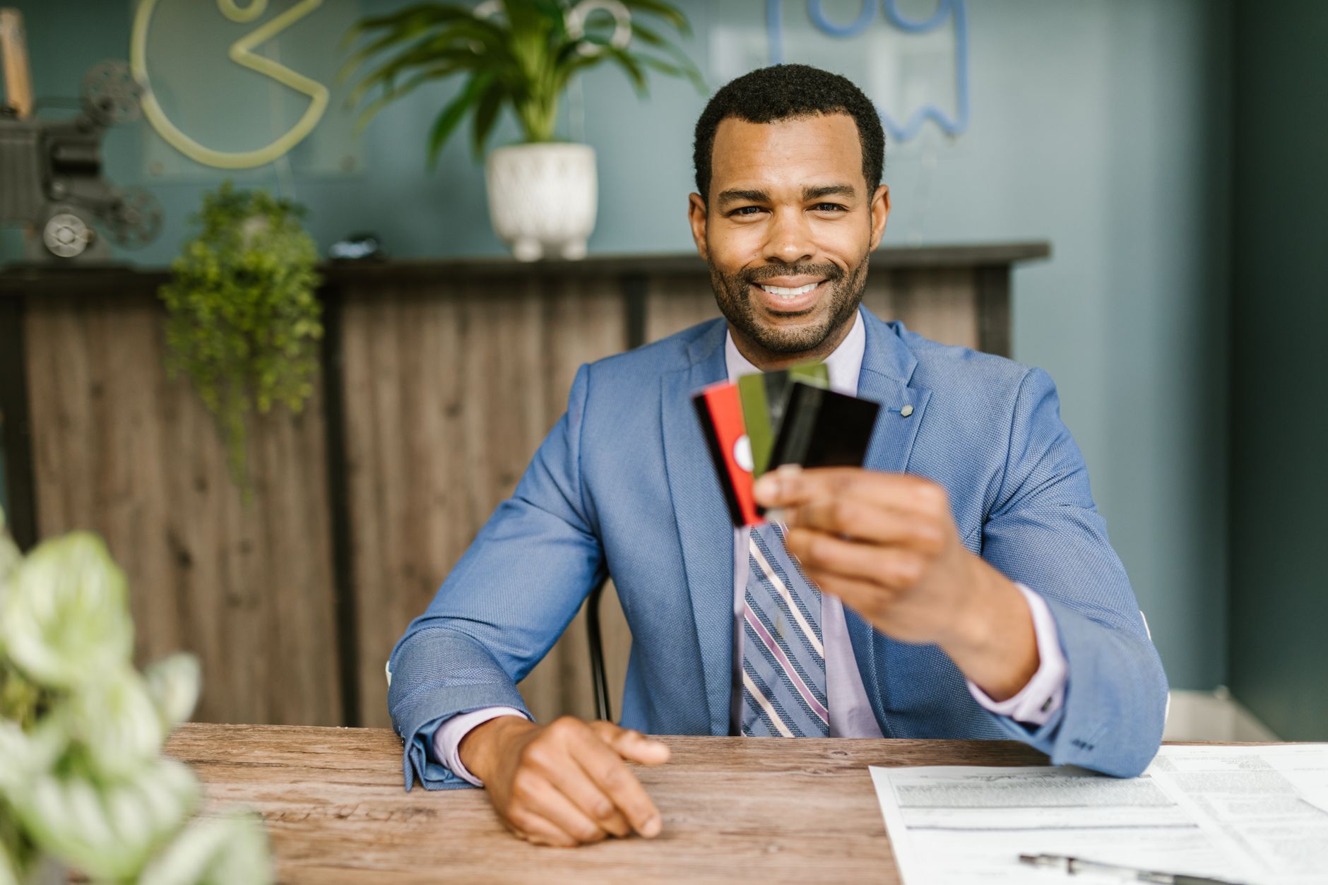 a cross-border fintech manages the geopolitical storm