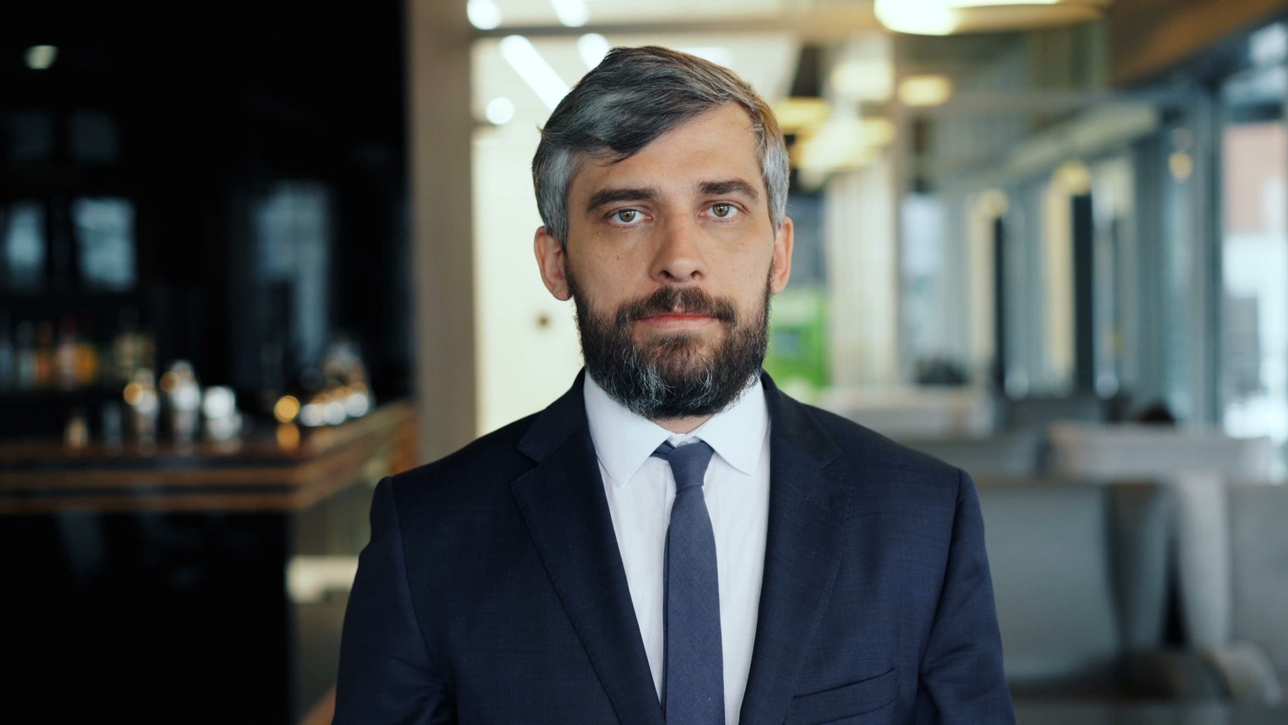 Altruist CEO Jason Wenk on blockbuster Vanguard deal and his 'life's work'