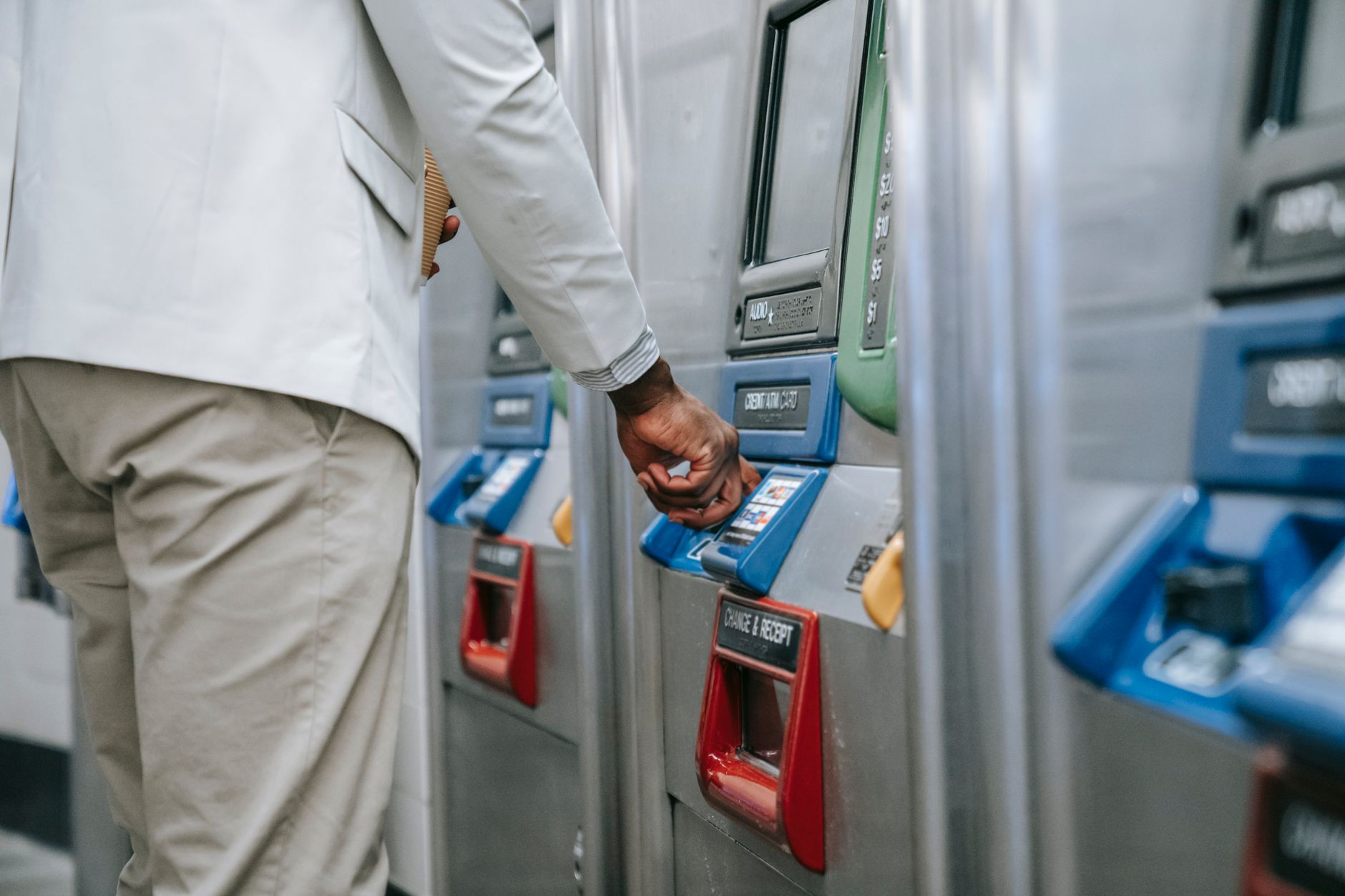 No pause button: Omaha bank inks second M&A deal since June