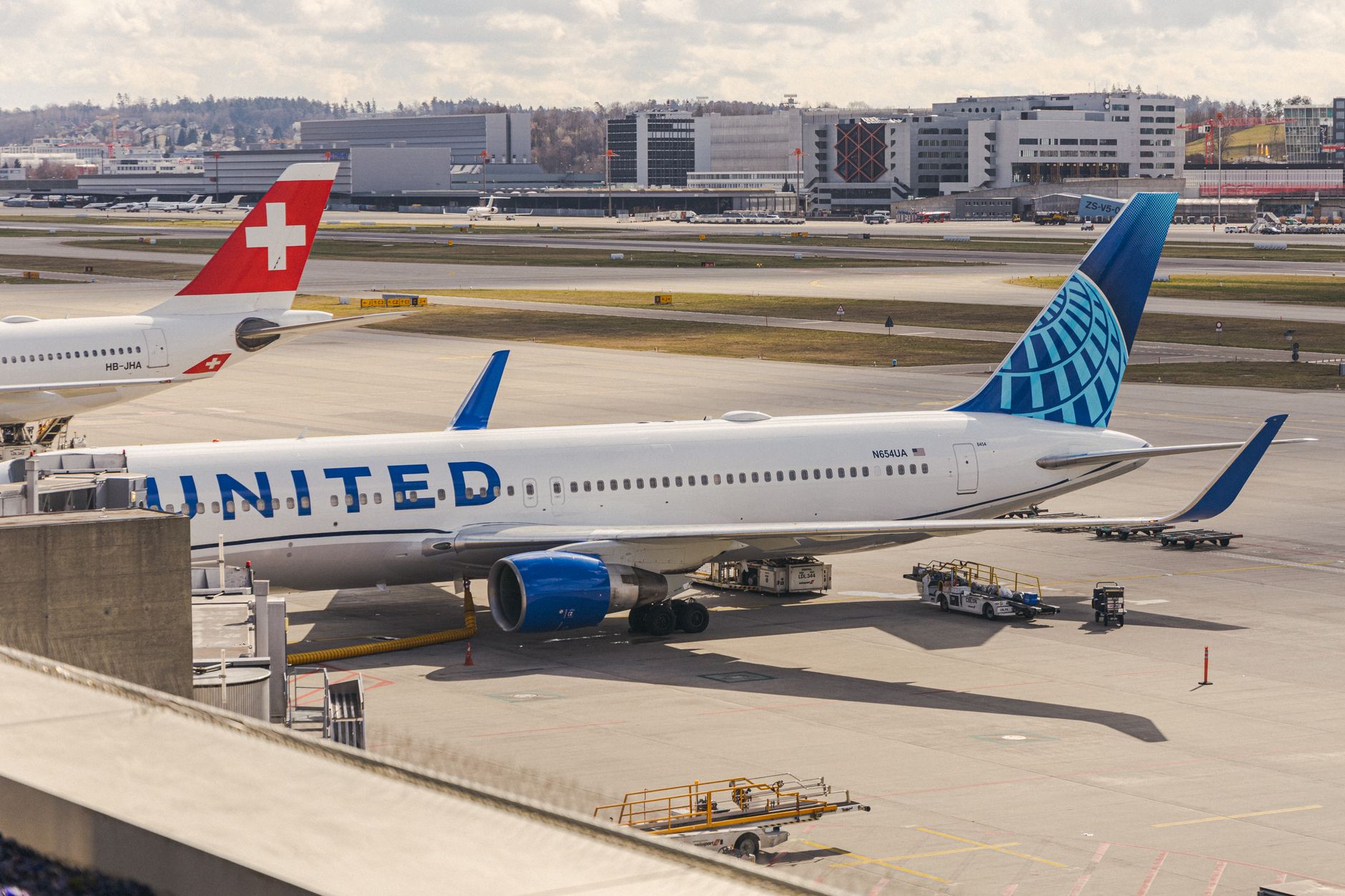 American Airlines Unveils Its Most Premium Plane Ever