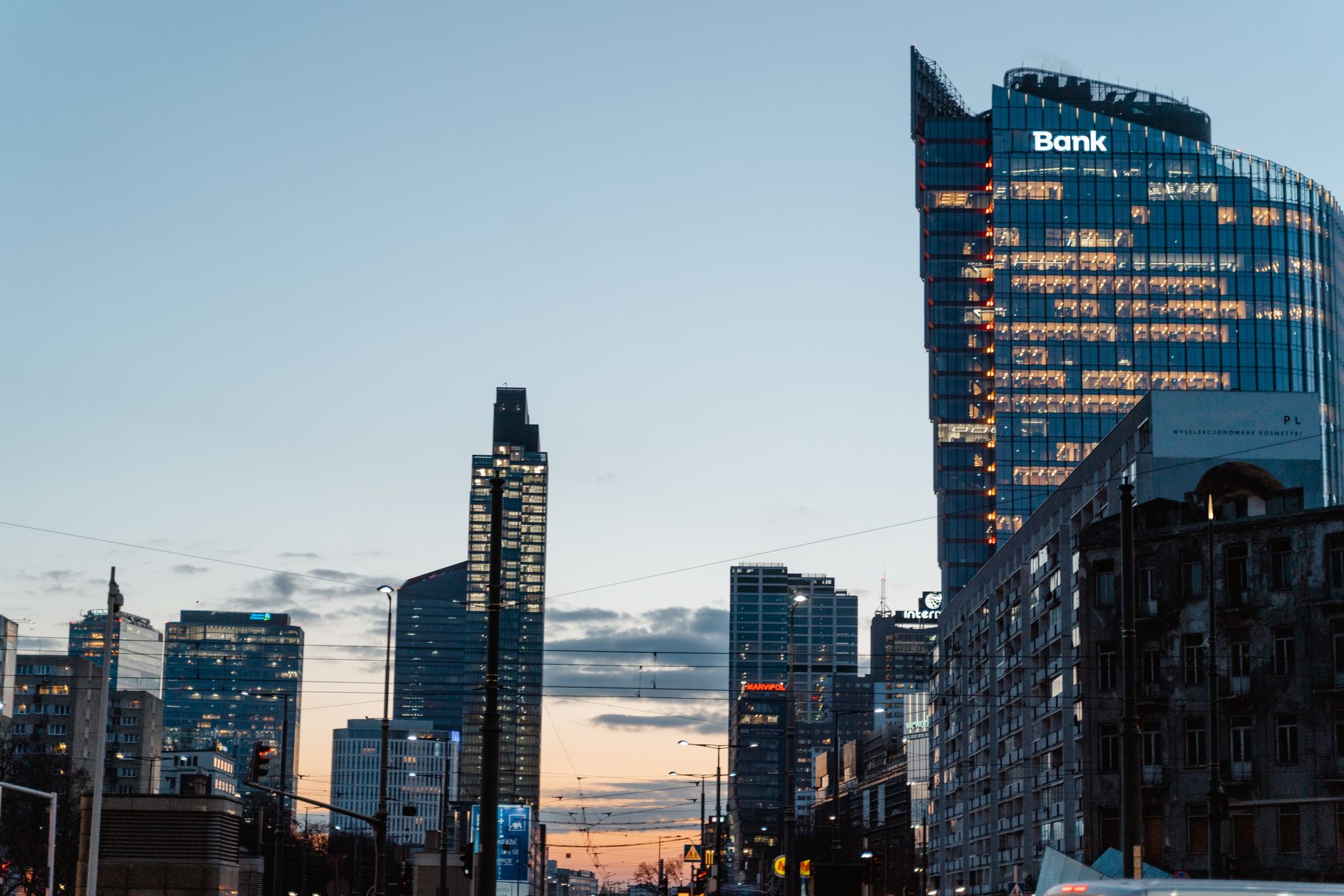 Georgia investors evolve their plan for starting a new bank