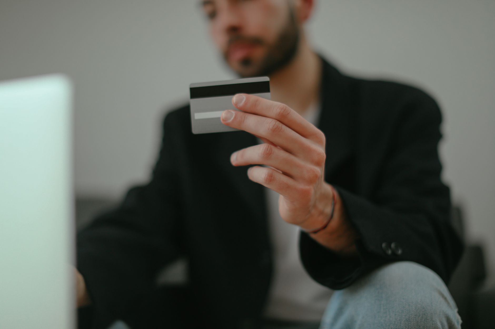 Do banks need a nutrition label for their AI model data?