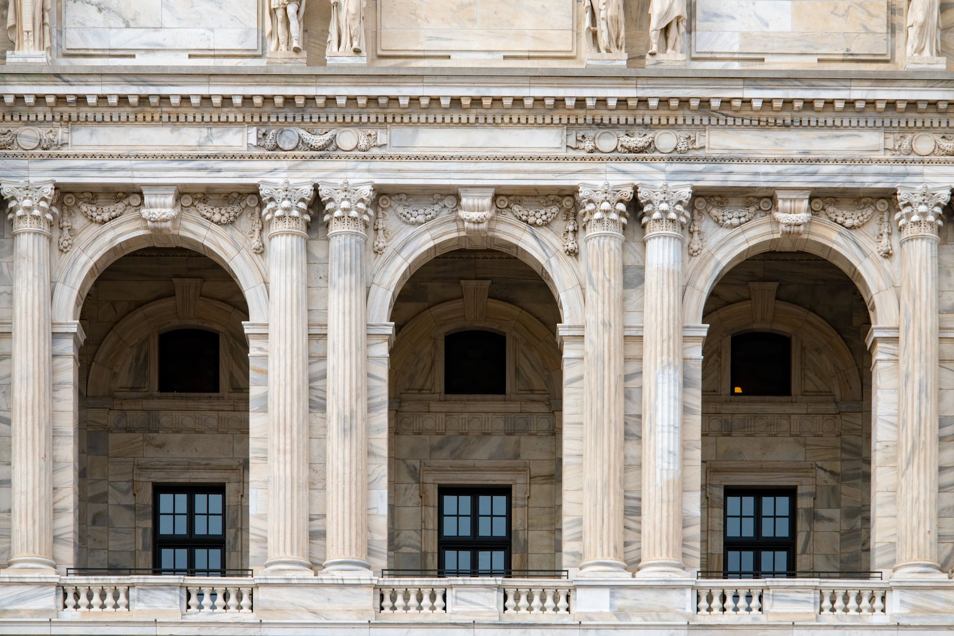 Fed, Bowman sued over capital-requirements process