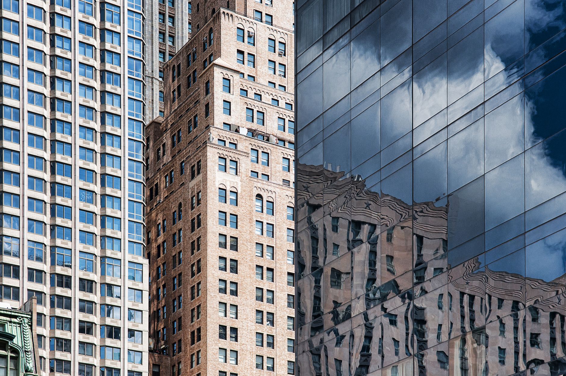 New York tells banks to find their single points of failure