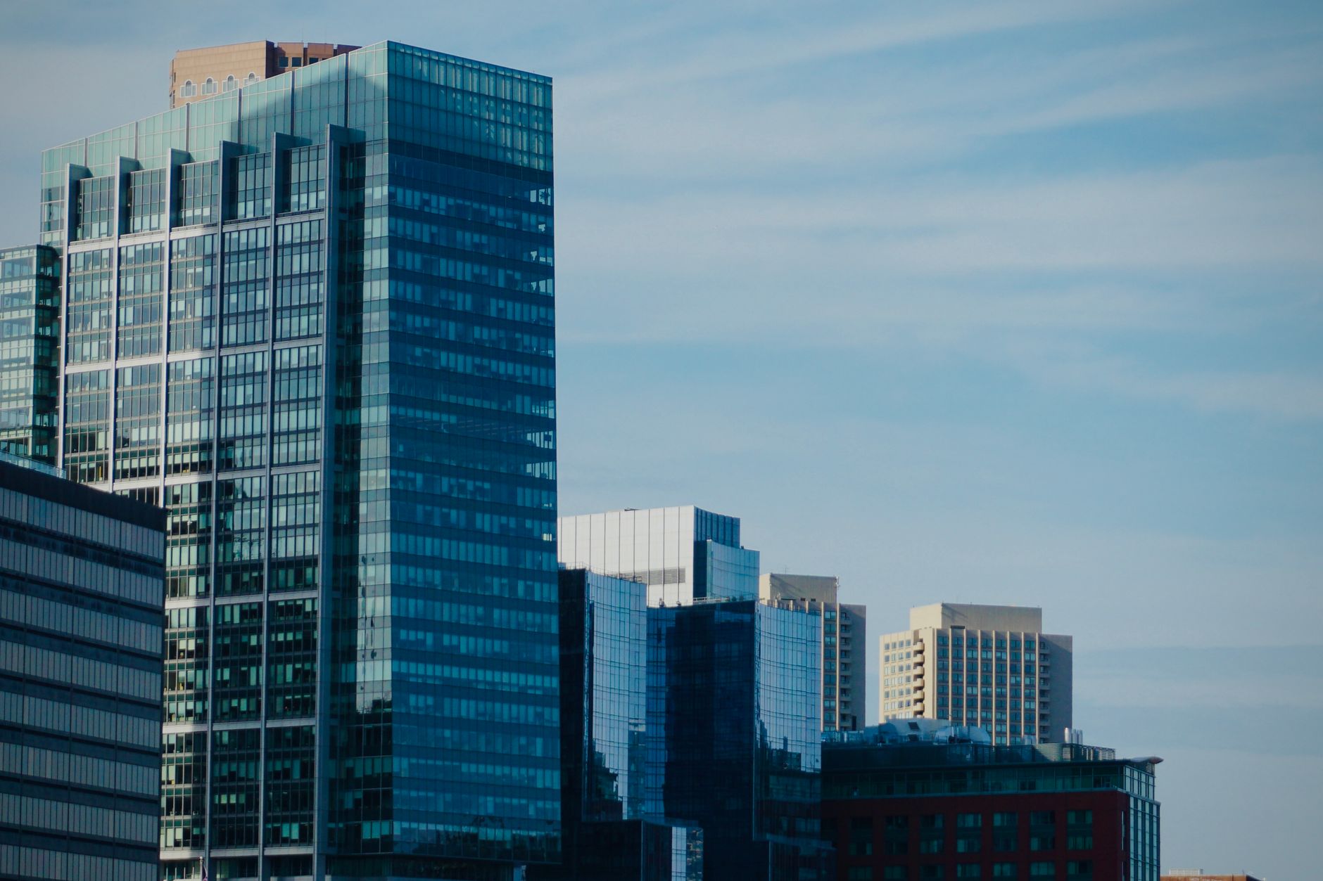 Javits Center Expansion, Tech Upgrades Boosting NYC Hospitality Industry