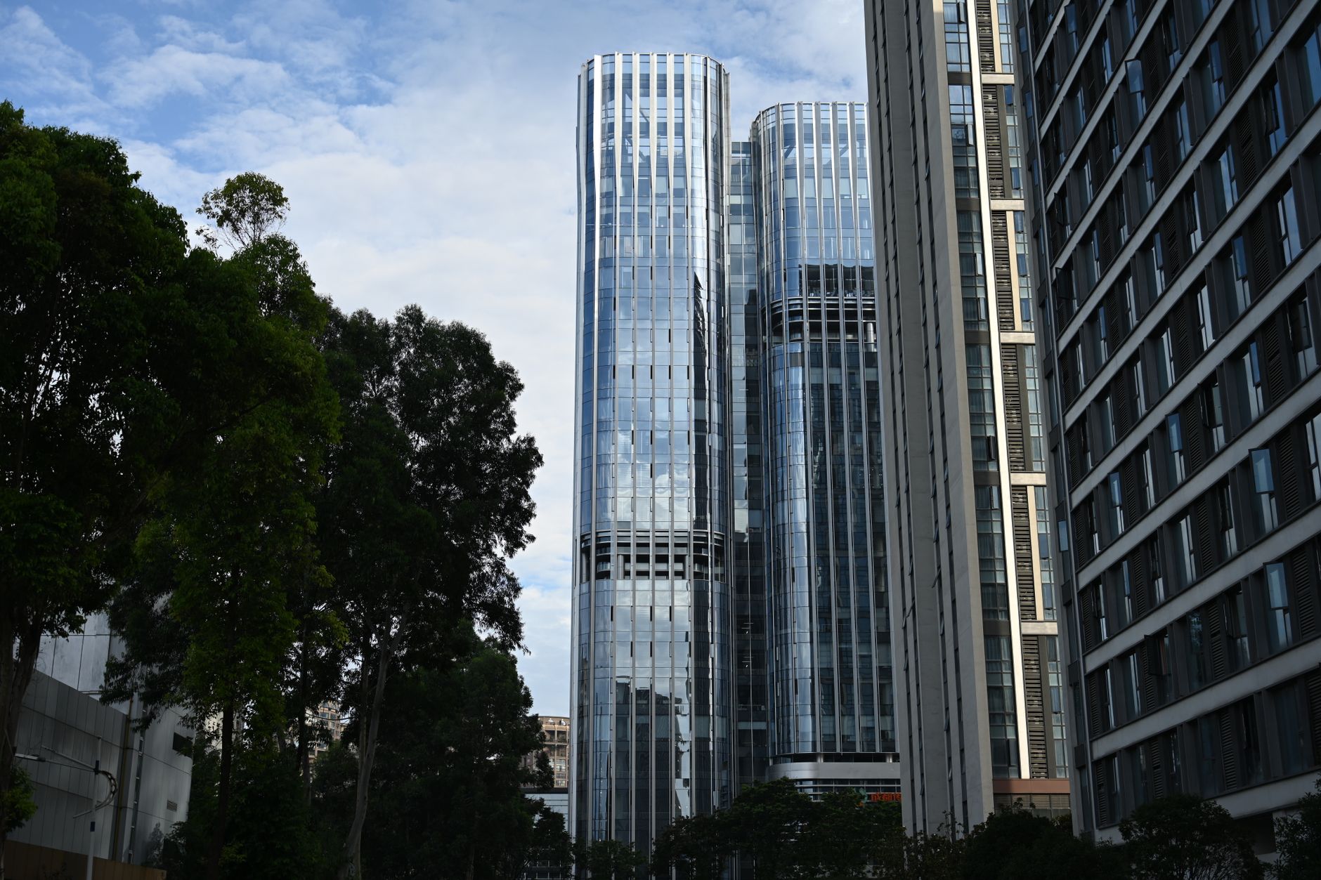Fortress Refinances Dania Design Center With $45M After Foreclosure Fight