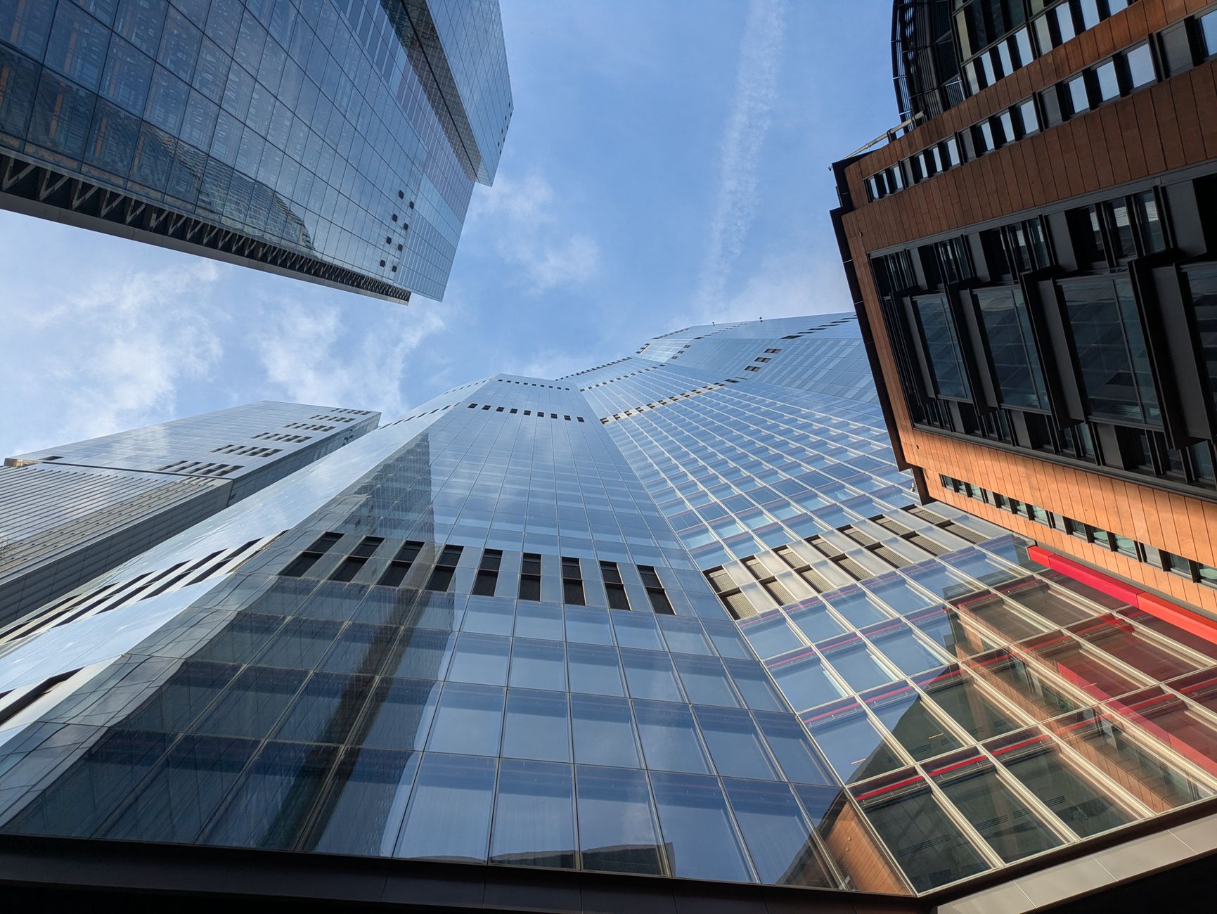 Luxury Condo Sales in Manhattan Rise Post-Pied-à-Terre Rollout