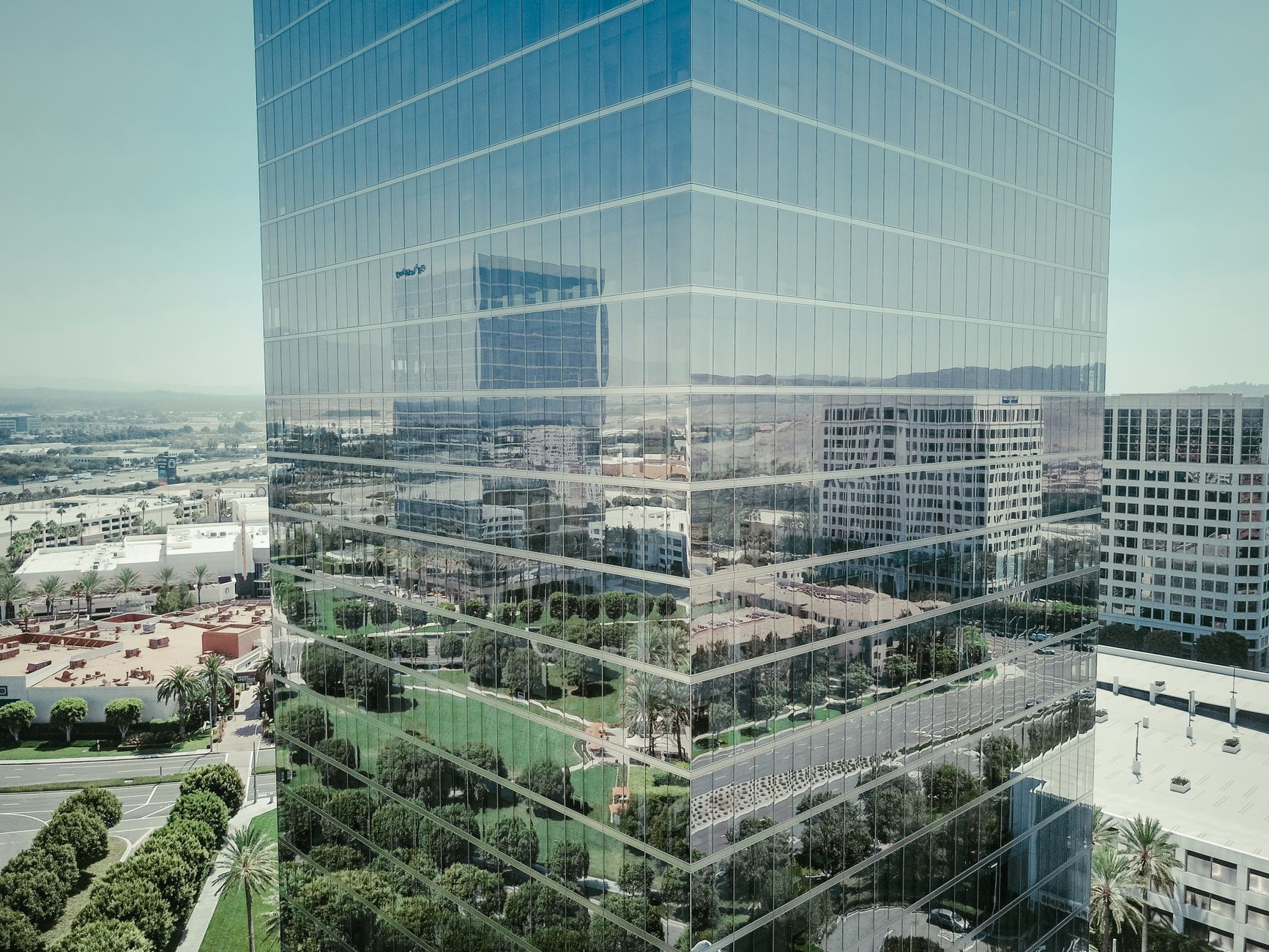 Nationwide Life Insurance Company Provides $51M Refi for D.C.-Area Retail Center