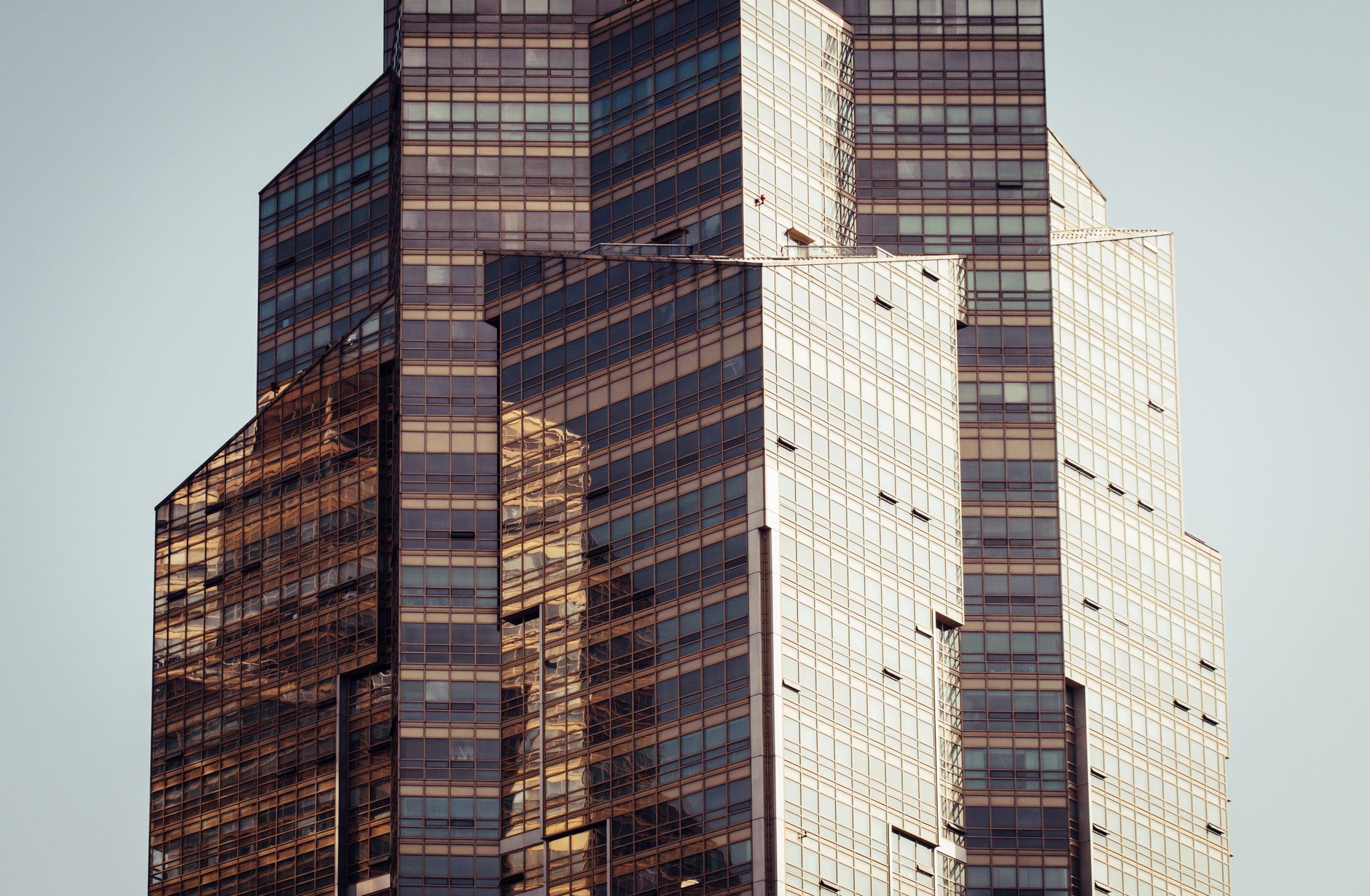 John McCullough of Kennedy Wilson Multifamily Development: 5 Questions