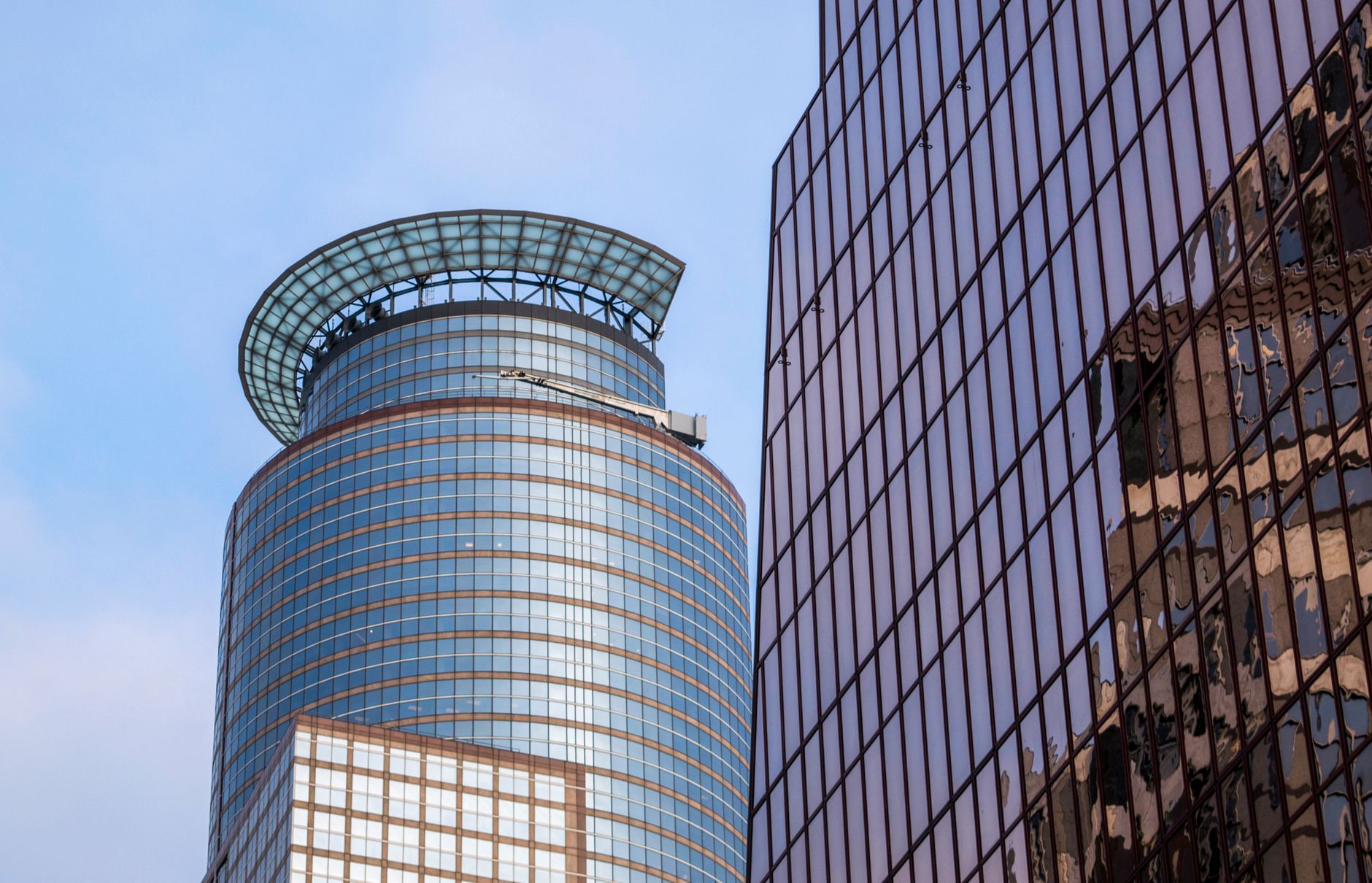 Aircraft Finance Firm Buys Florida HQ Complex For $118M