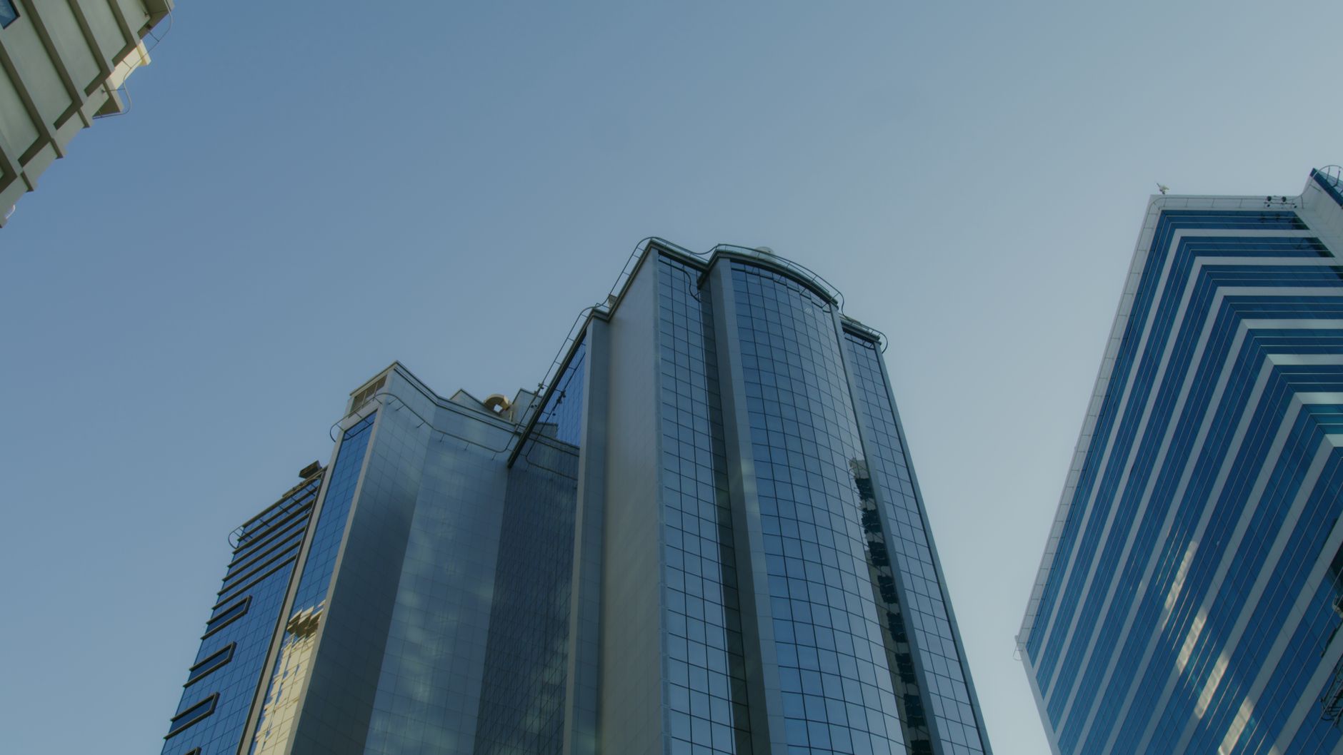 Every Industry Eventually Learns a Shared Language. Data Centers Are Next.