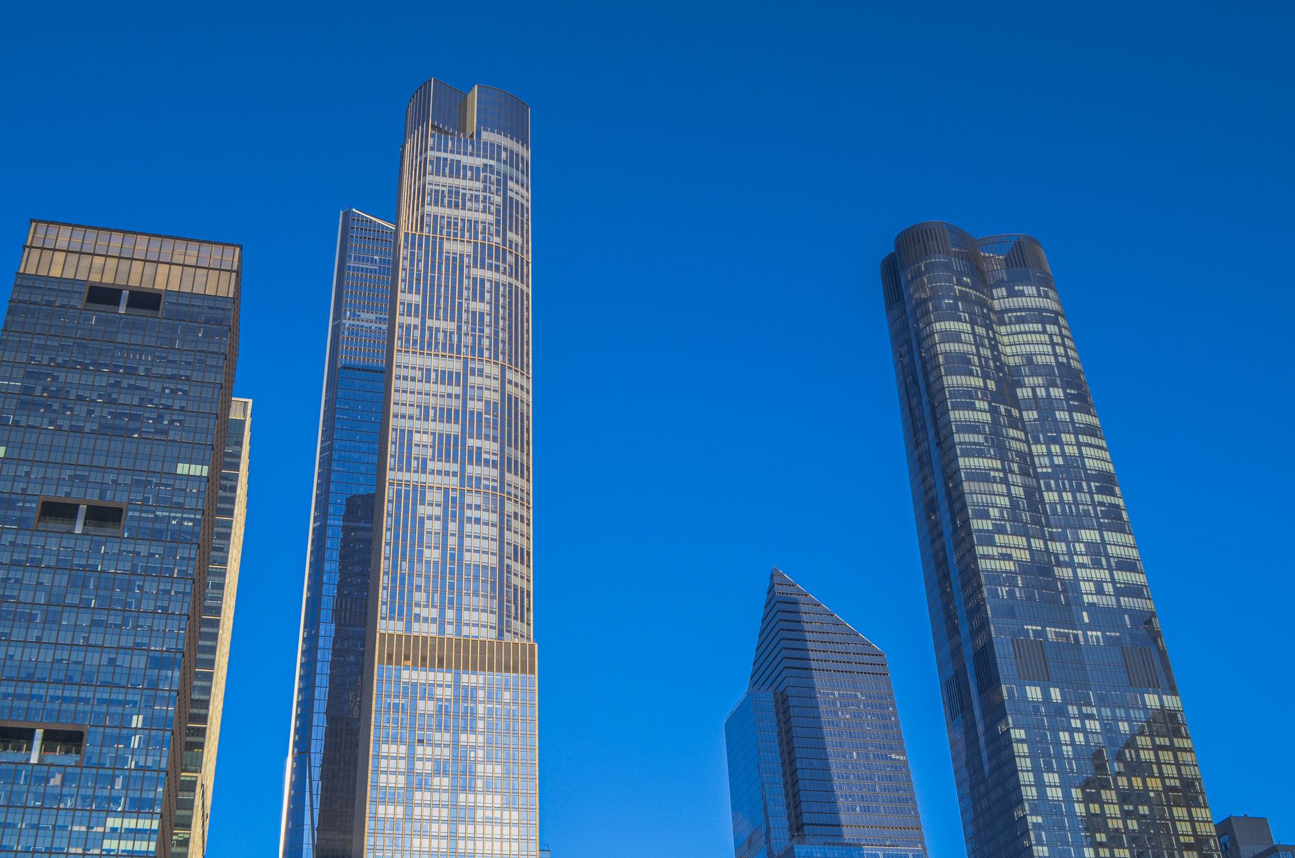 Goldman Sachs To Spend Up To $410M To Buy Specialist In Sale-Leasebacks