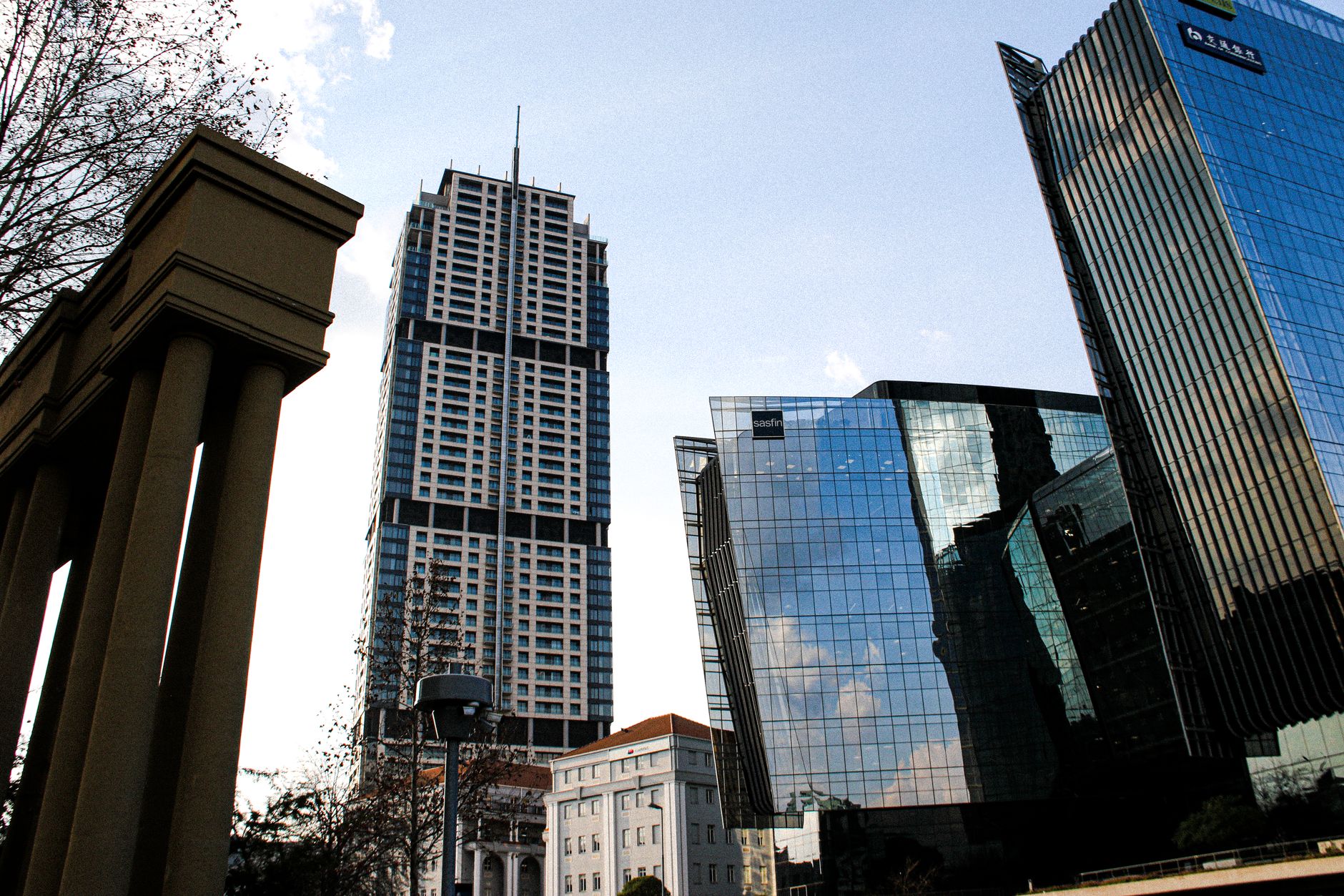 Food And Beverage Increasingly Becoming Anchor In Mixed-Use Projects