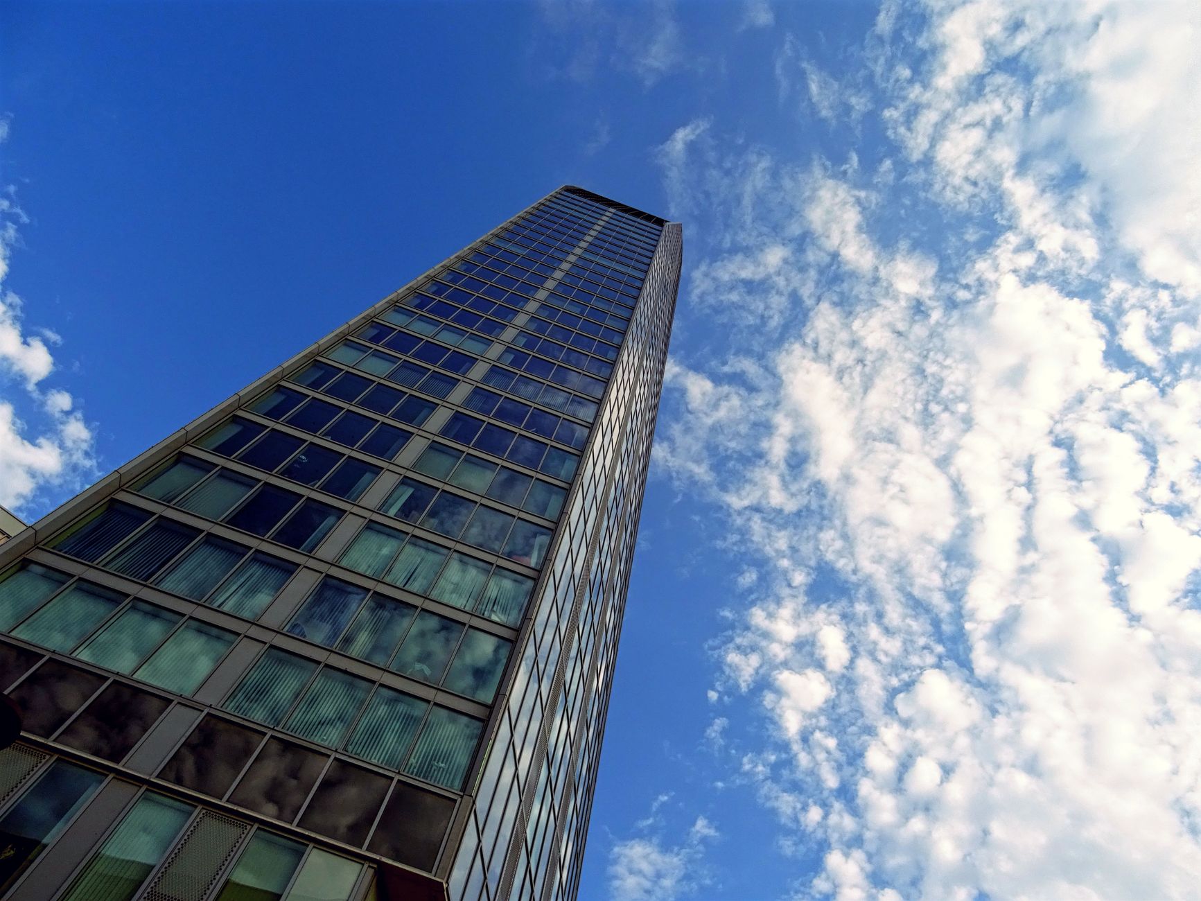 Billionaire Buys Into BTR With £150M Deal