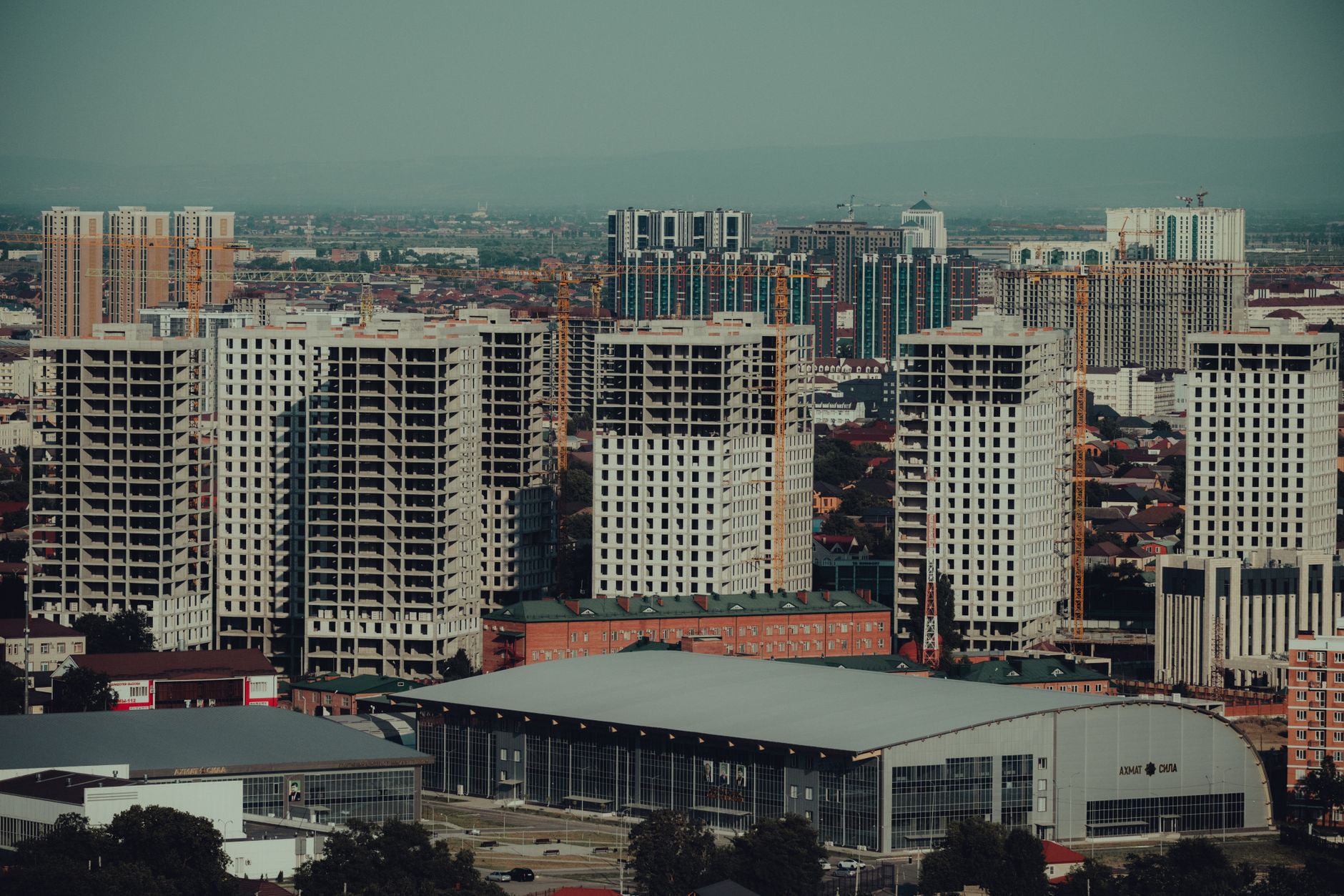 IRES Looks To More Forward Funding As Resi Market Gathers Pace