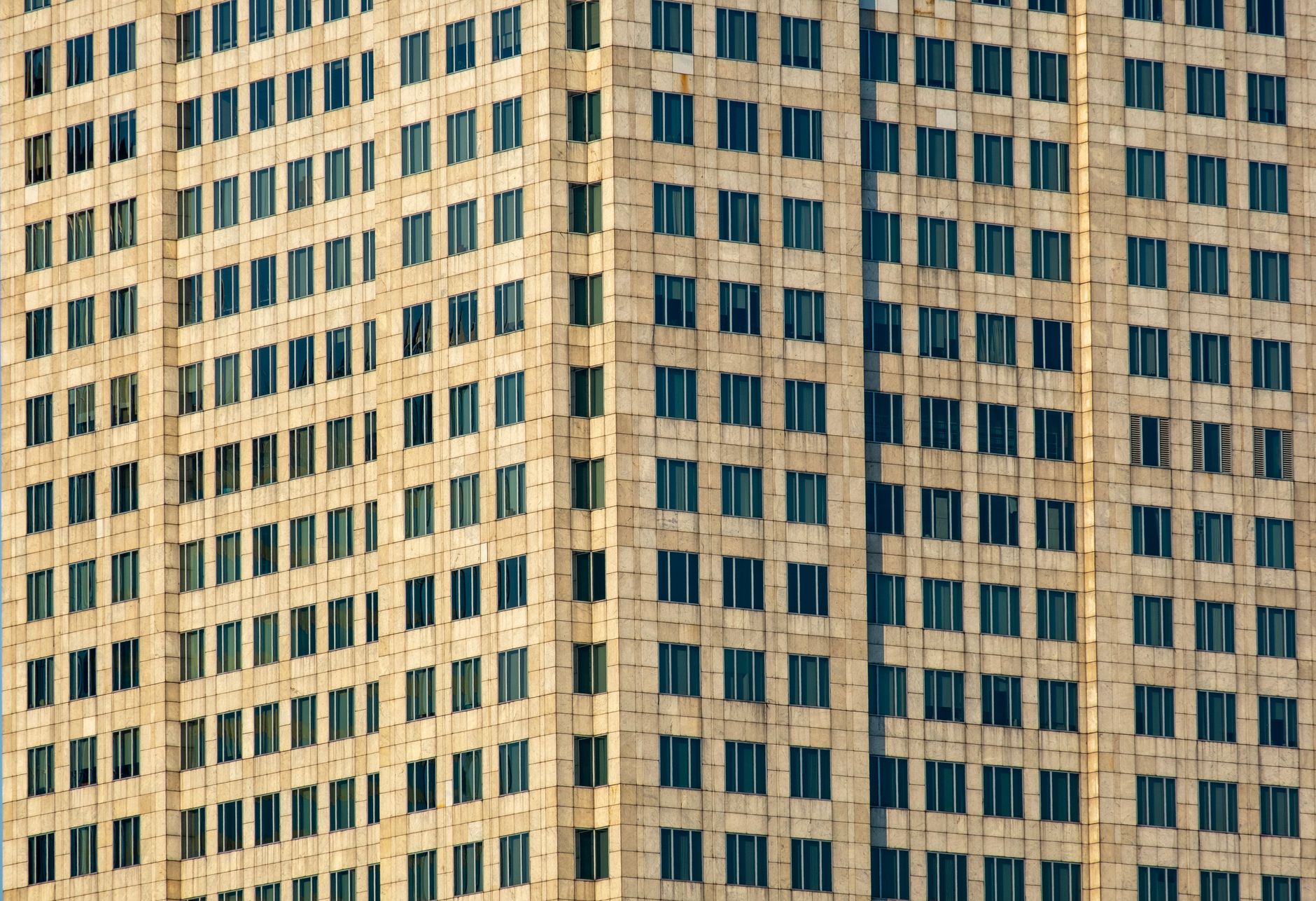 This is why the US doesn’t have a housing shortage