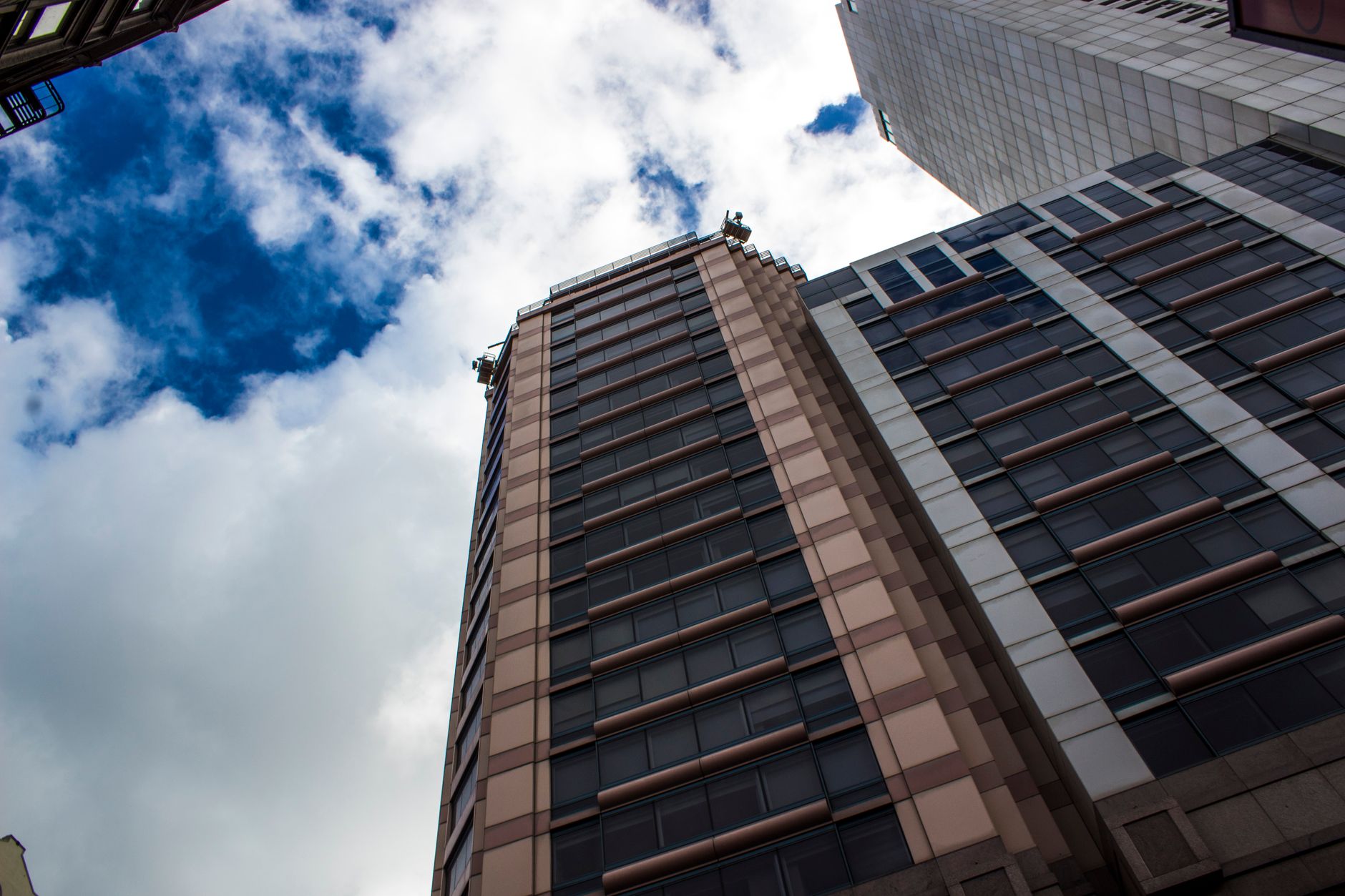National Resources Sells New York-Area Mixed-Asset Portfolio for $450M