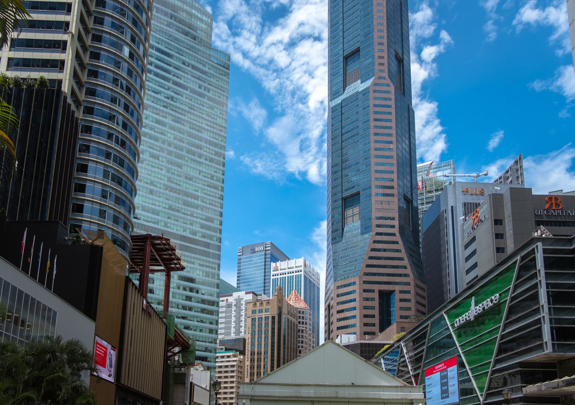 Rent Concessions Dip As Fewer Apartments Come Online
