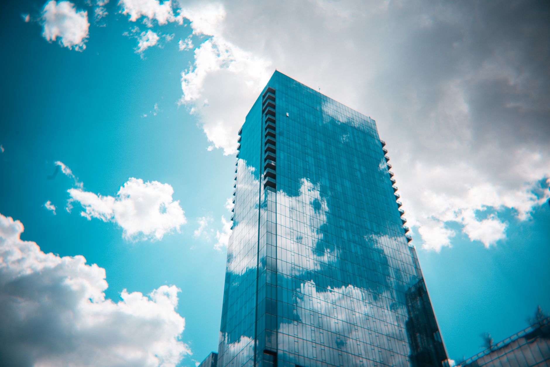 Developer Iadisernia Lands Mezz Loan to Finish Hallandale, Fla., Condo Tower